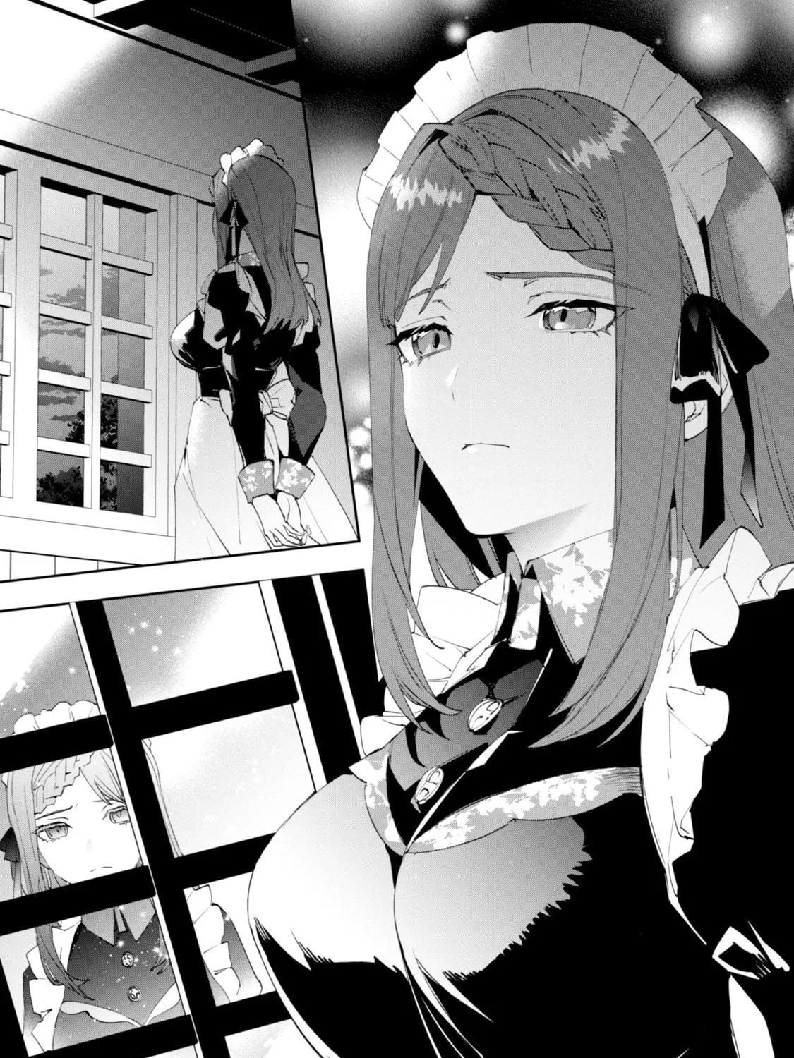 "Hitokiri" Shoujo, Koushaku Reijou no Goei ni naru Chapter 7 page 41 - 
