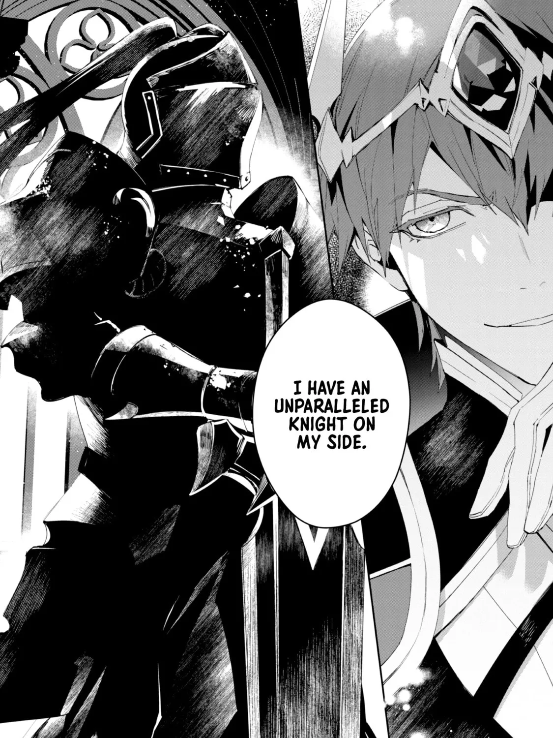 "Hitokiri" Shoujo, Koushaku Reijou no Goei ni naru Chapter 7 page 51 - 
