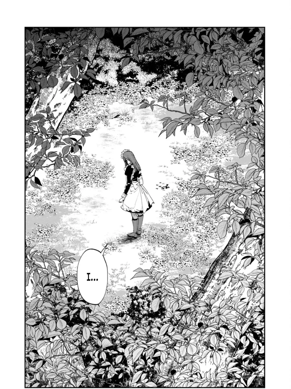 "Hitokiri" Shoujo, Koushaku Reijou no Goei ni naru Chapter 8 page 55 - 
