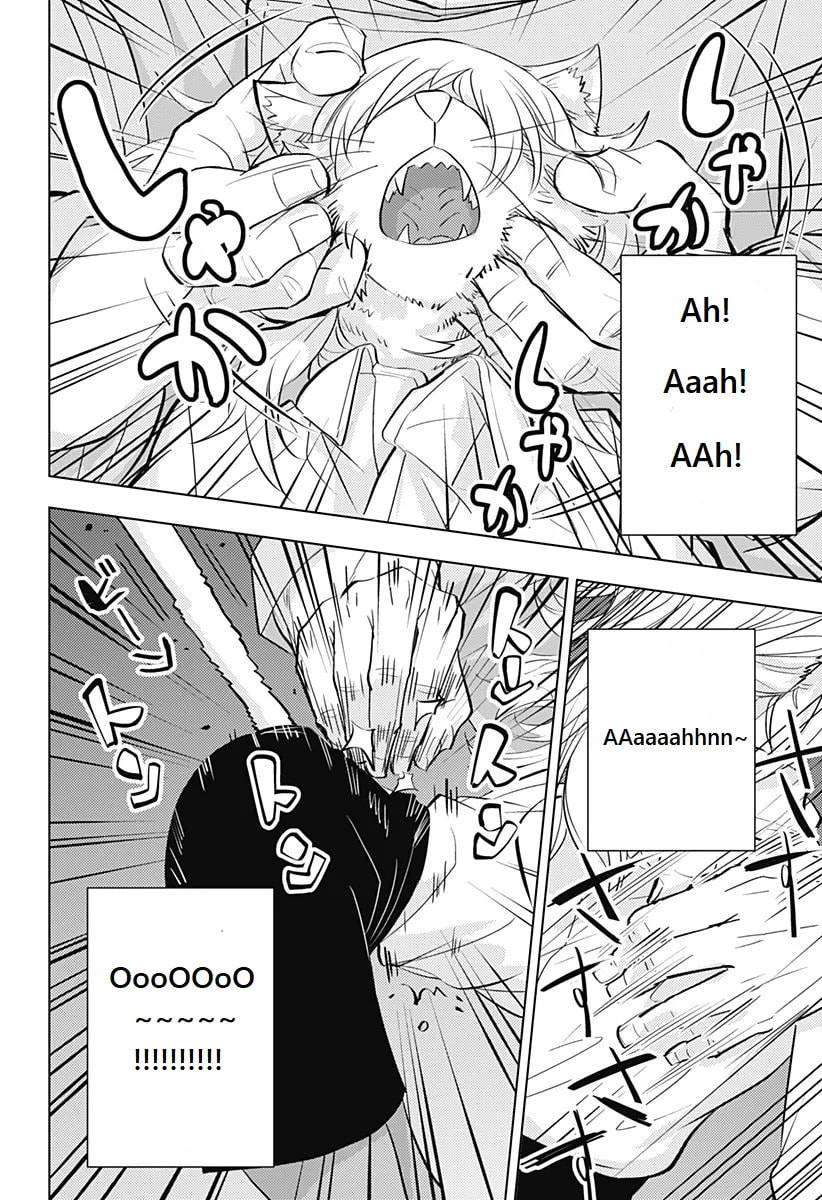 Hitoner Chapter 1 page 19 - 