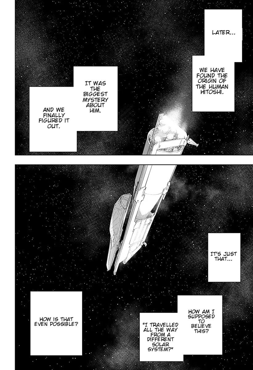 Hitoner Chapter 1 page 27 - 