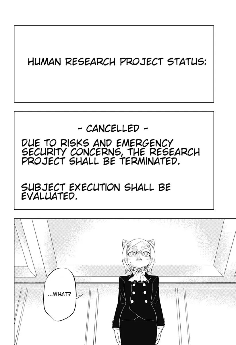 Hitoner Chapter 1 page 33 - 