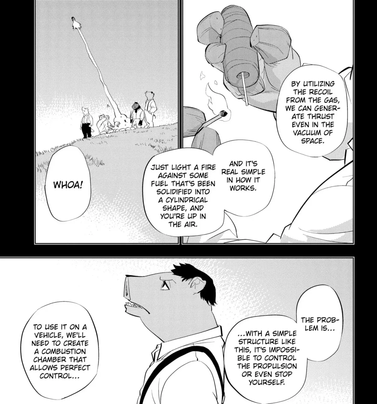 Hitoner Chapter 2.1 page 13 - 