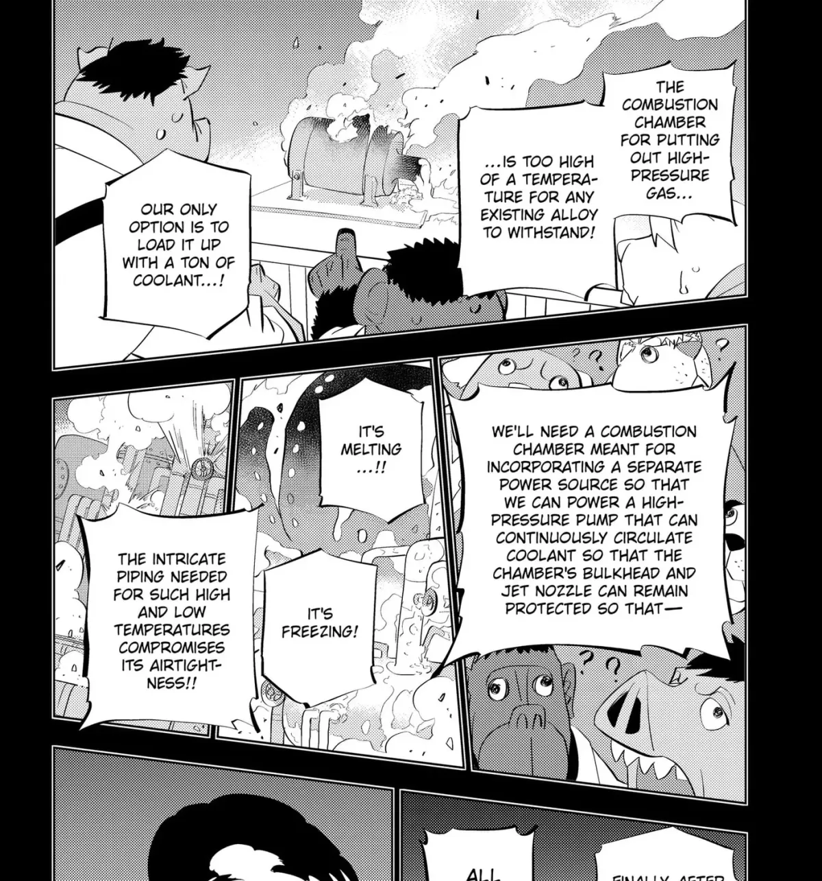 Hitoner Chapter 2.1 page 15 - 