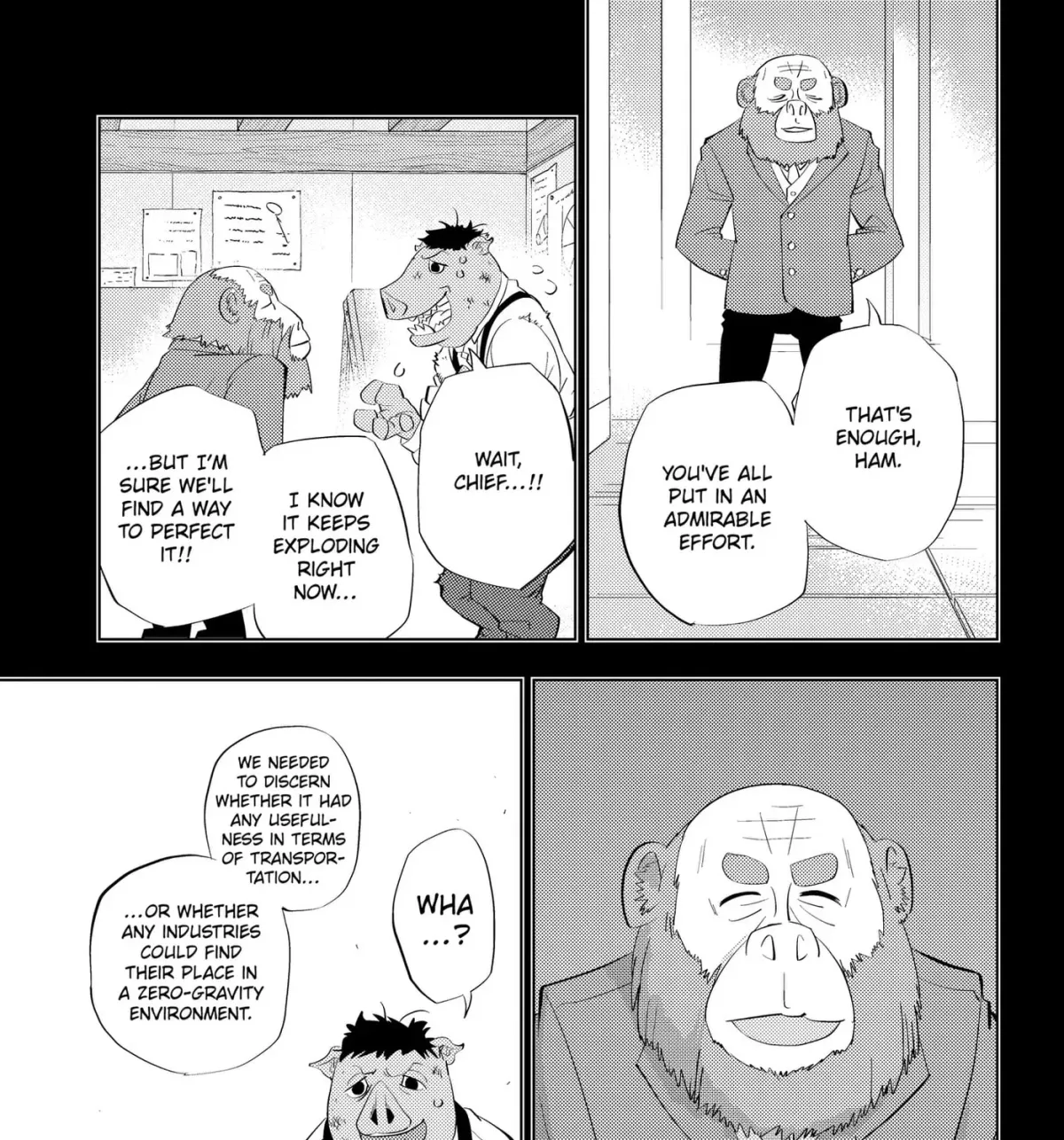 Hitoner Chapter 2.1 page 17 - 