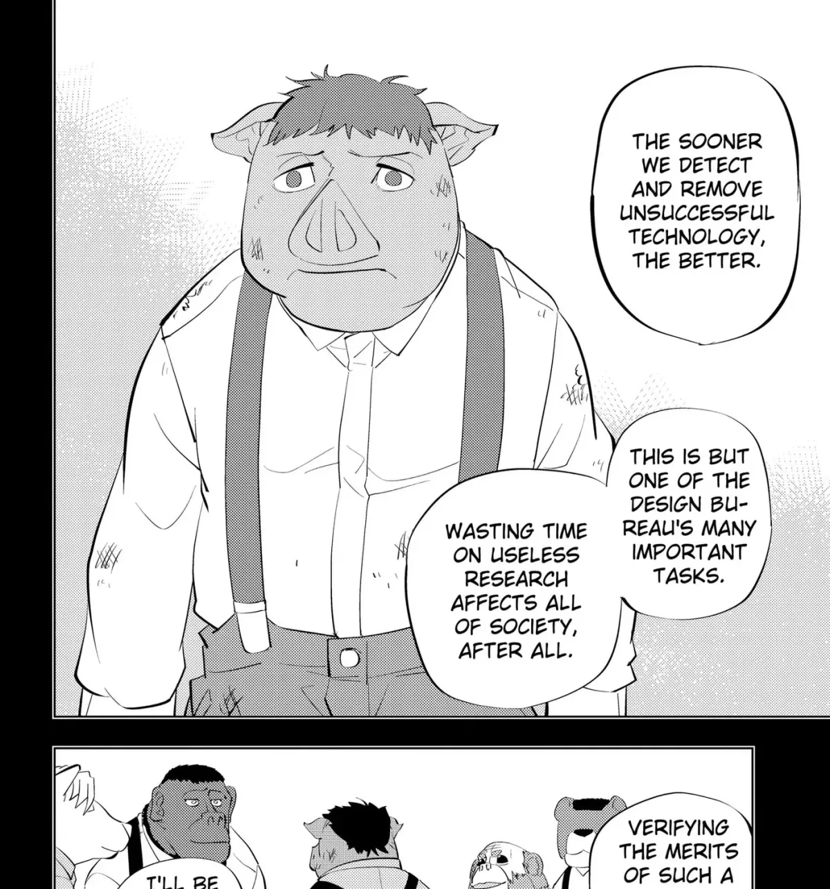 Hitoner Chapter 2.1 page 19 - 
