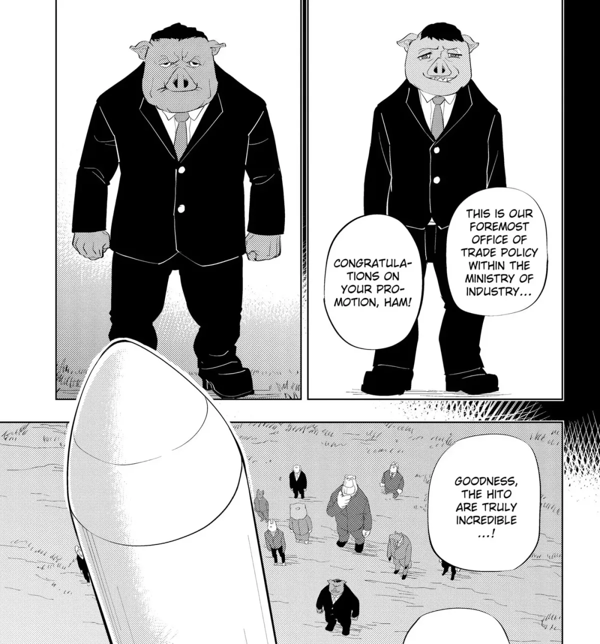 Hitoner Chapter 2.1 page 21 - 