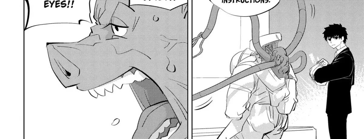 Hitoner Chapter 2.1 page 28 - 