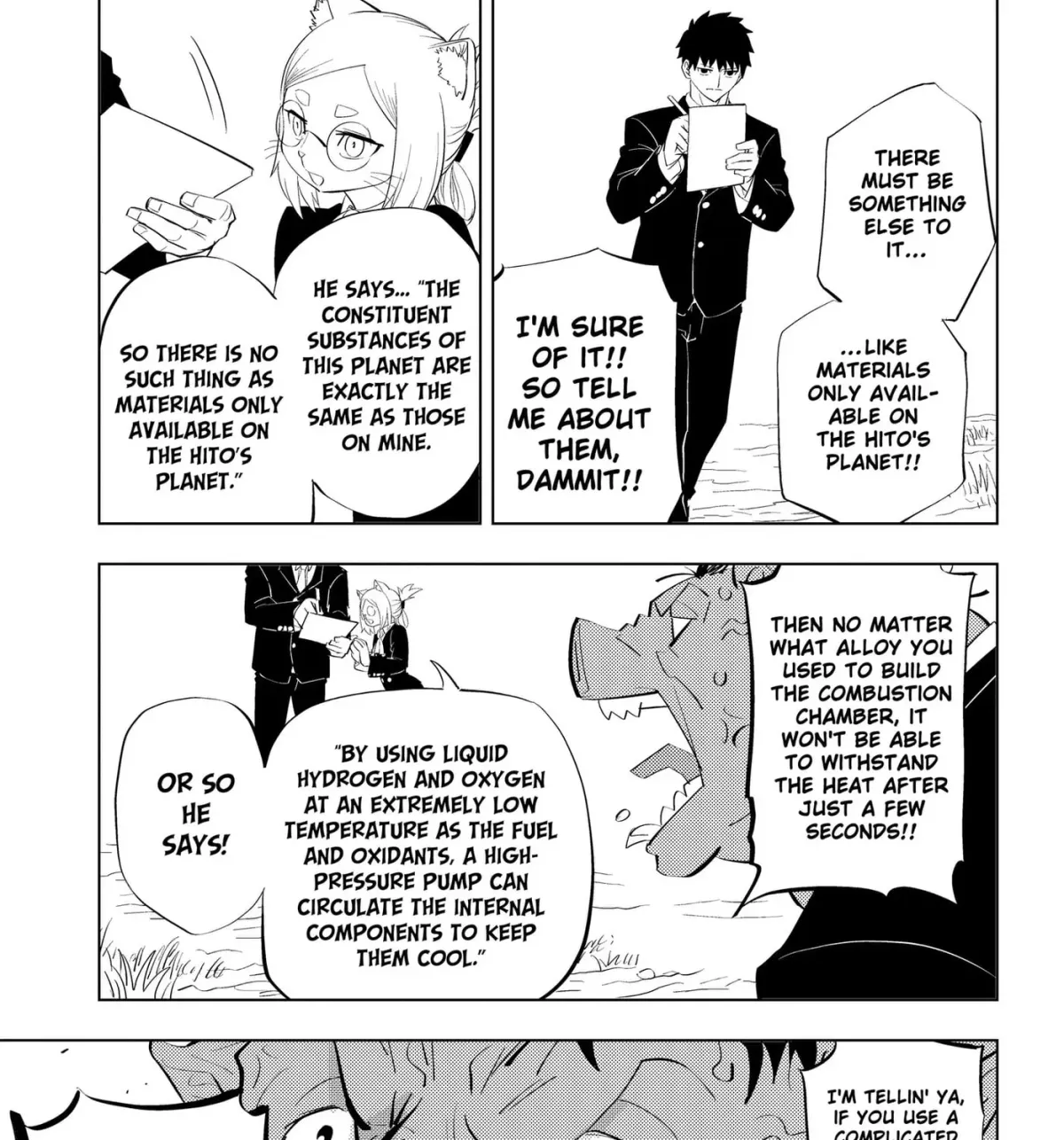 Hitoner Chapter 2.1 page 29 - 