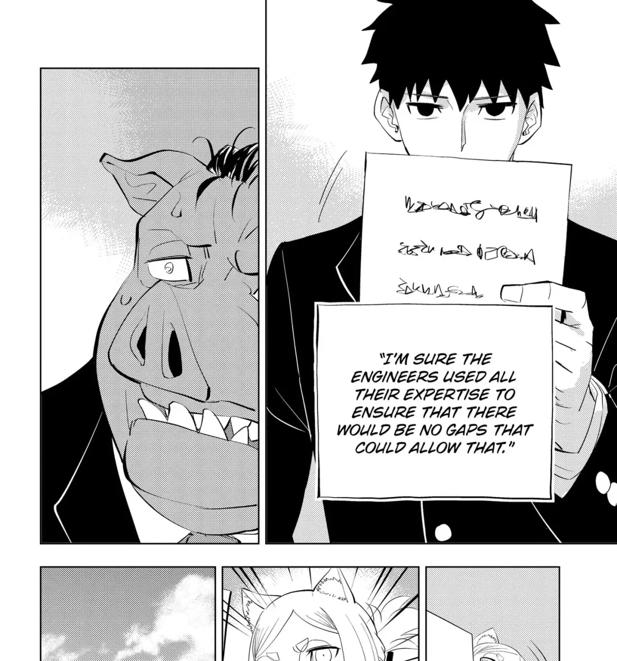 Hitoner Chapter 2.1 page 31 - 
