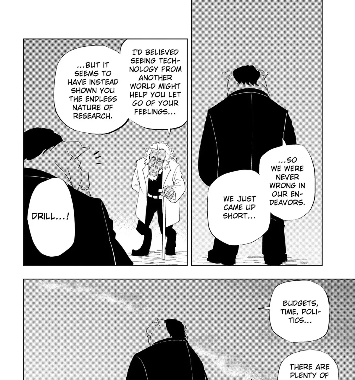 Hitoner Chapter 2.1 page 39 - 