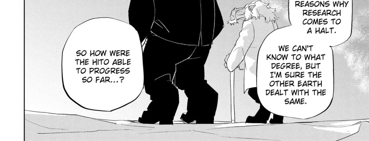 Hitoner Chapter 2.1 page 40 - 