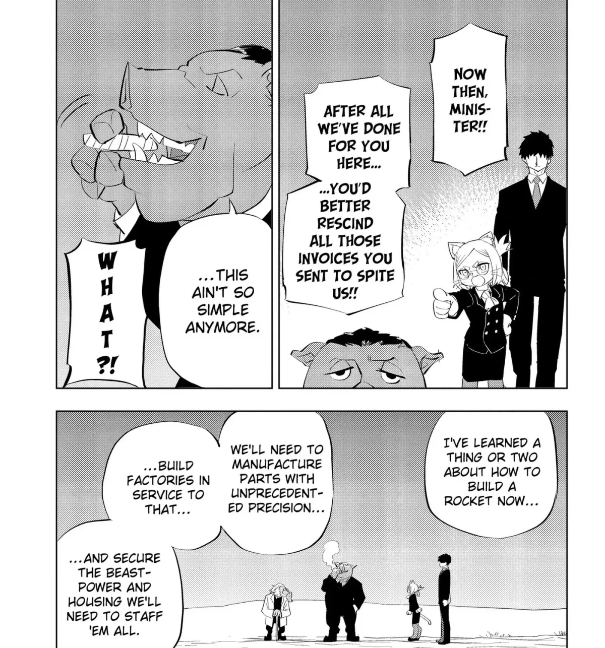 Hitoner Chapter 2.1 page 41 - 