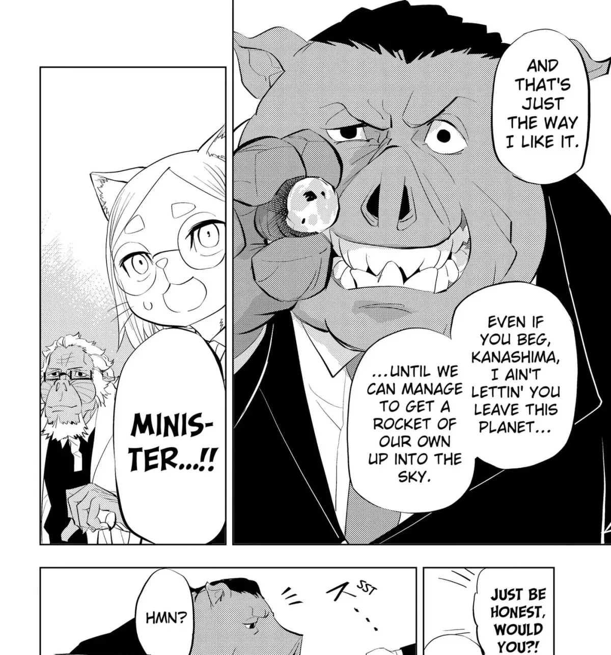 Hitoner Chapter 2.1 page 43 - 