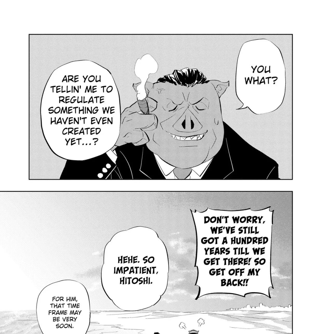 Hitoner Chapter 2.1 page 45 - 