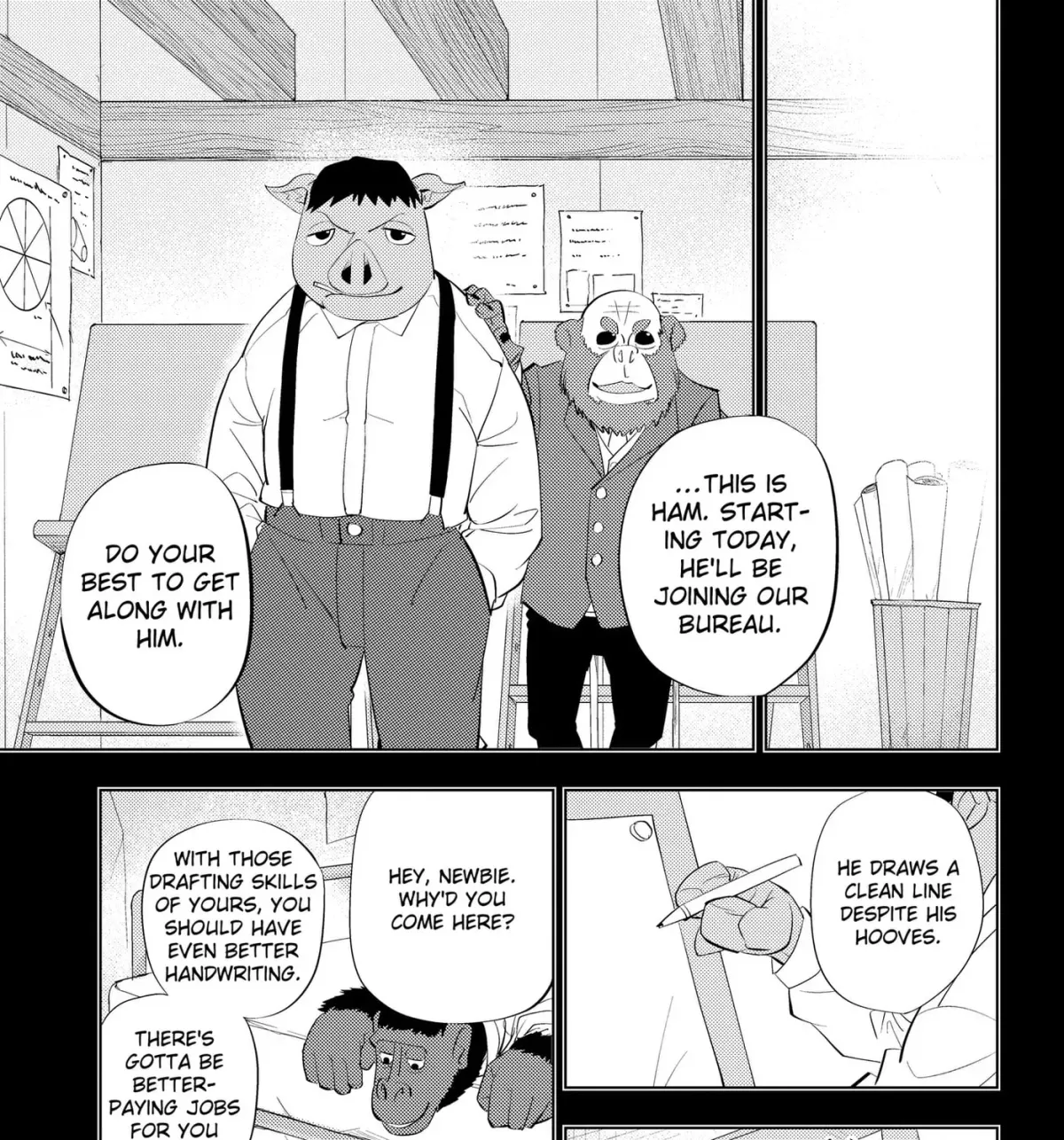 Hitoner Chapter 2.1 page 9 - 