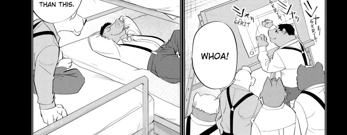 Hitoner Chapter 2.1 page 10 - 