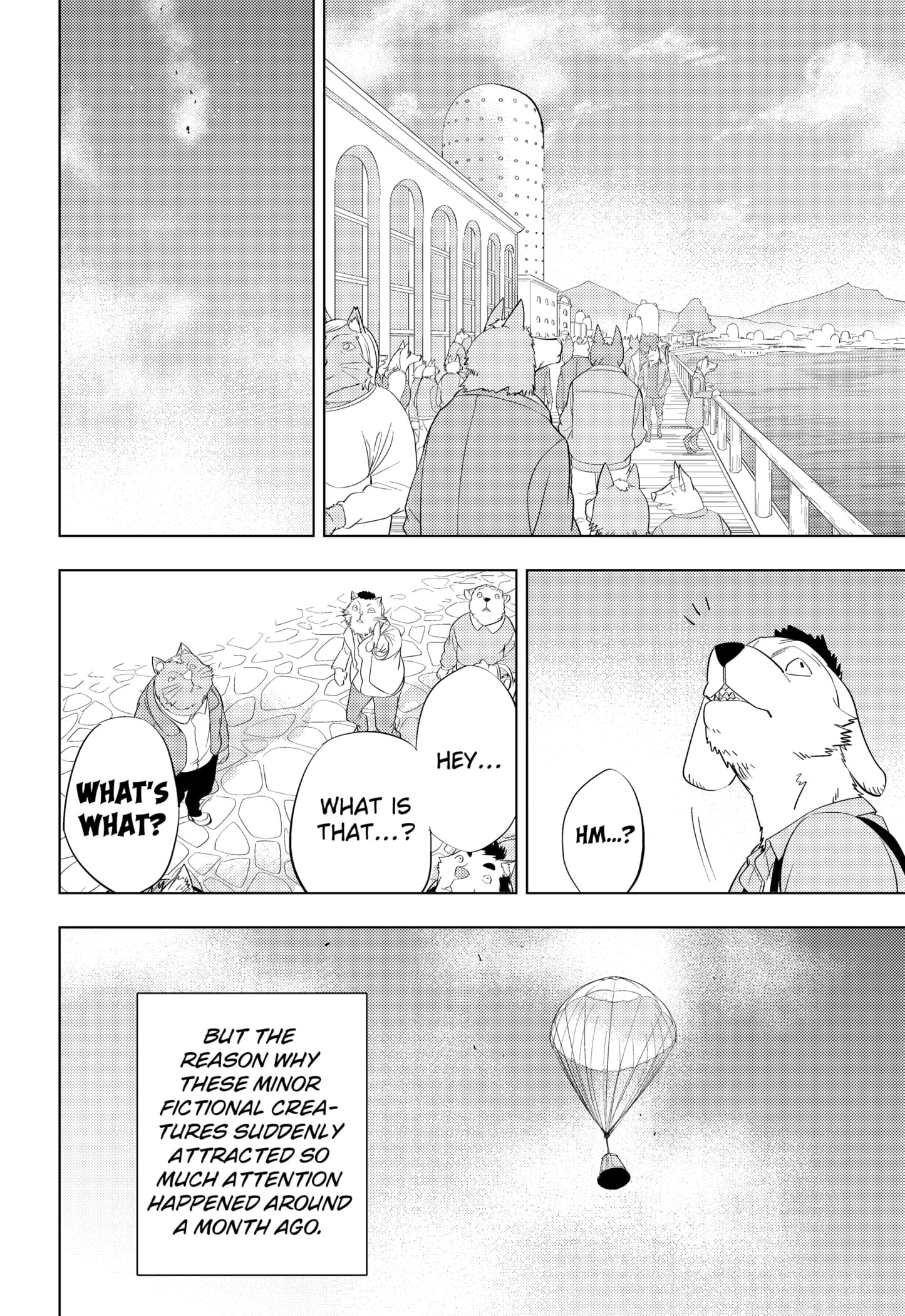Hitoner Chapter 2 page 2 - 