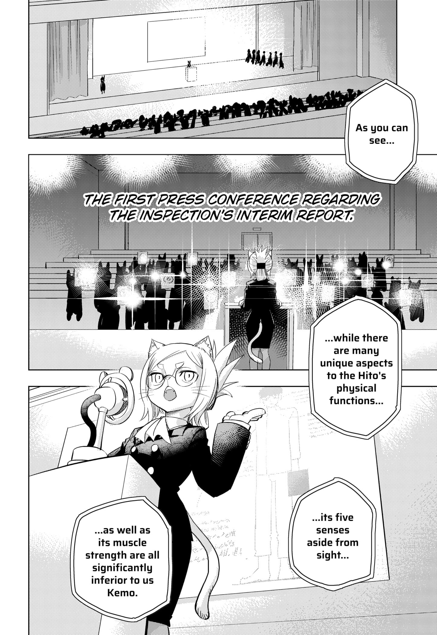 Hitoner Chapter 2 page 20 - 