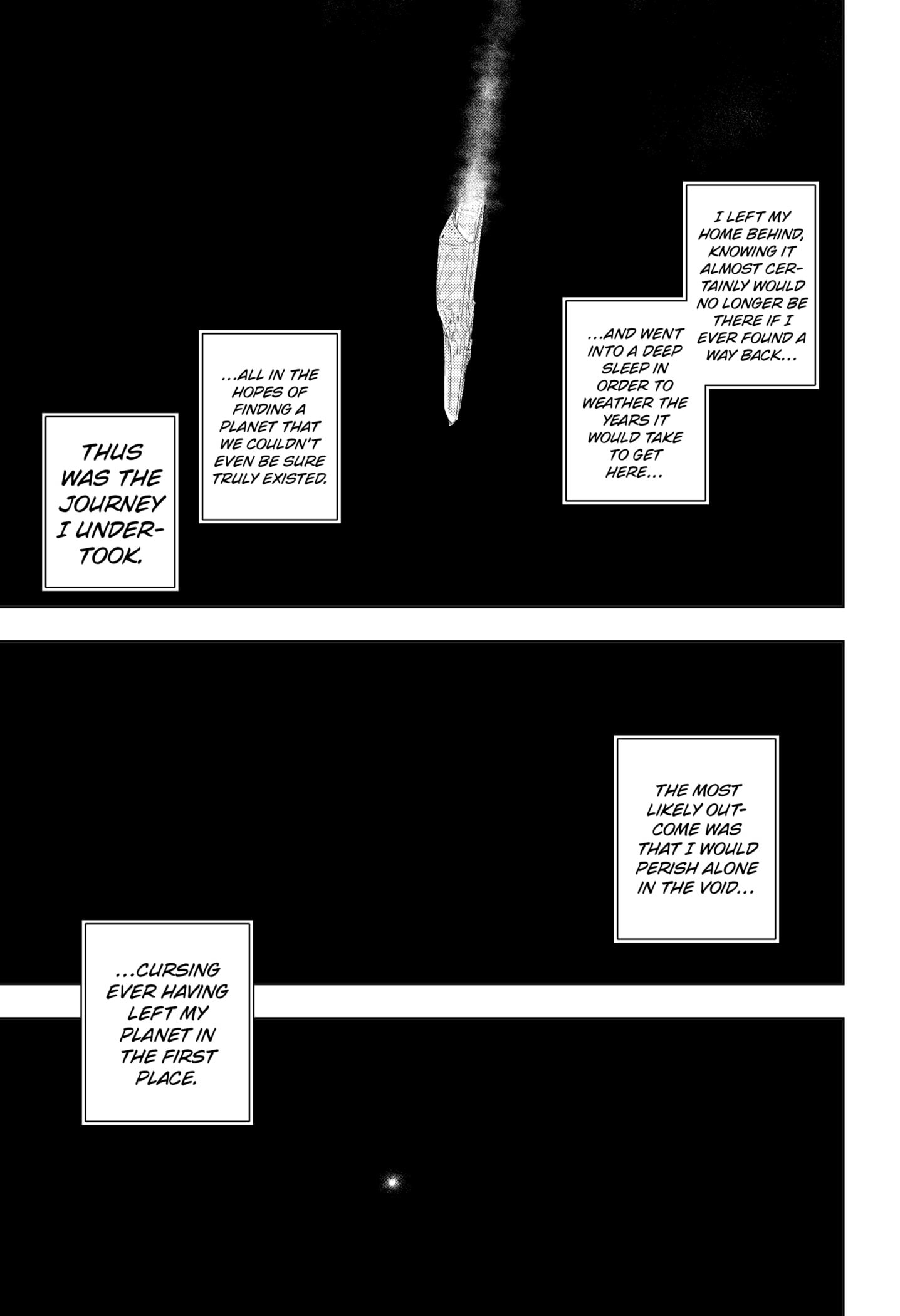Hitoner Chapter 2 page 39 - 
