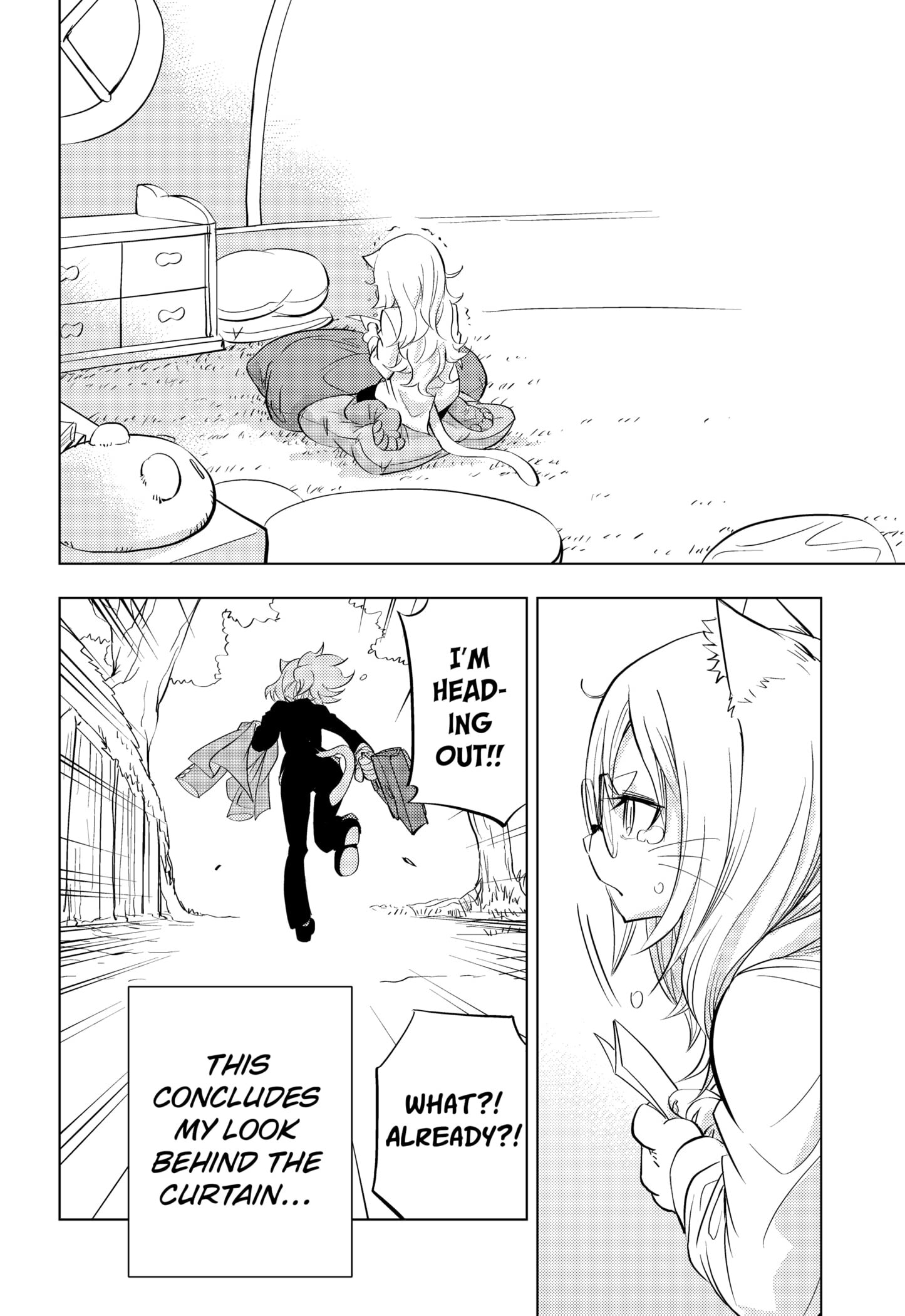 Hitoner Chapter 2 page 42 - 