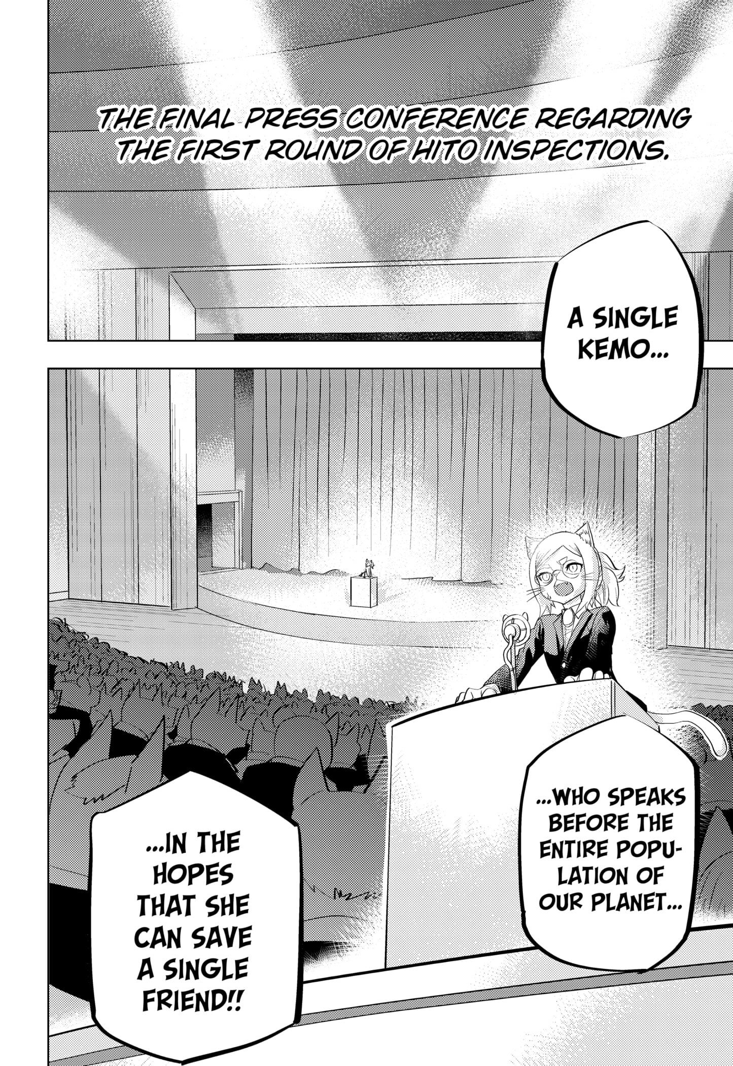 Hitoner Chapter 2 page 44 - 