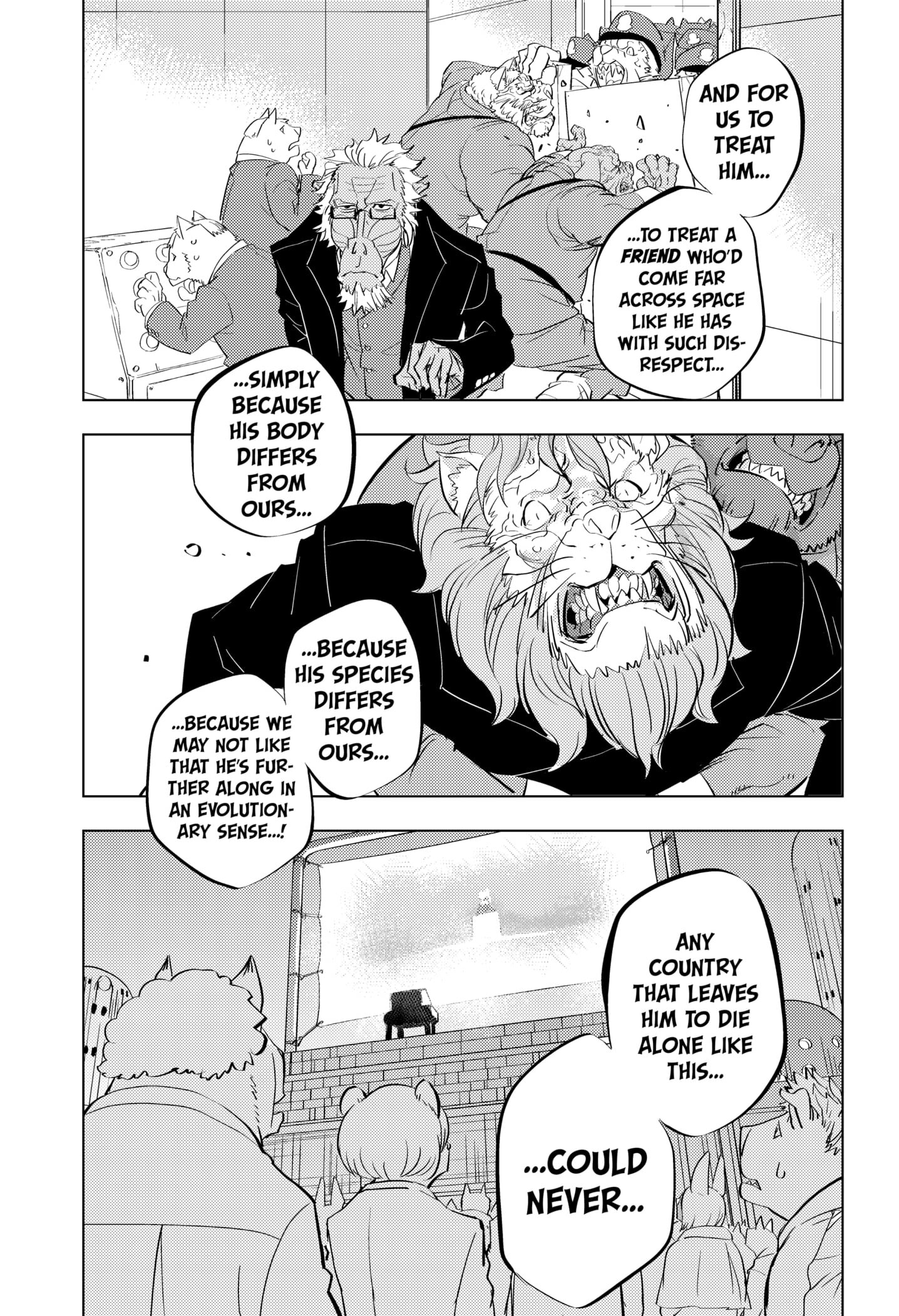 Hitoner Chapter 2 page 47 - 