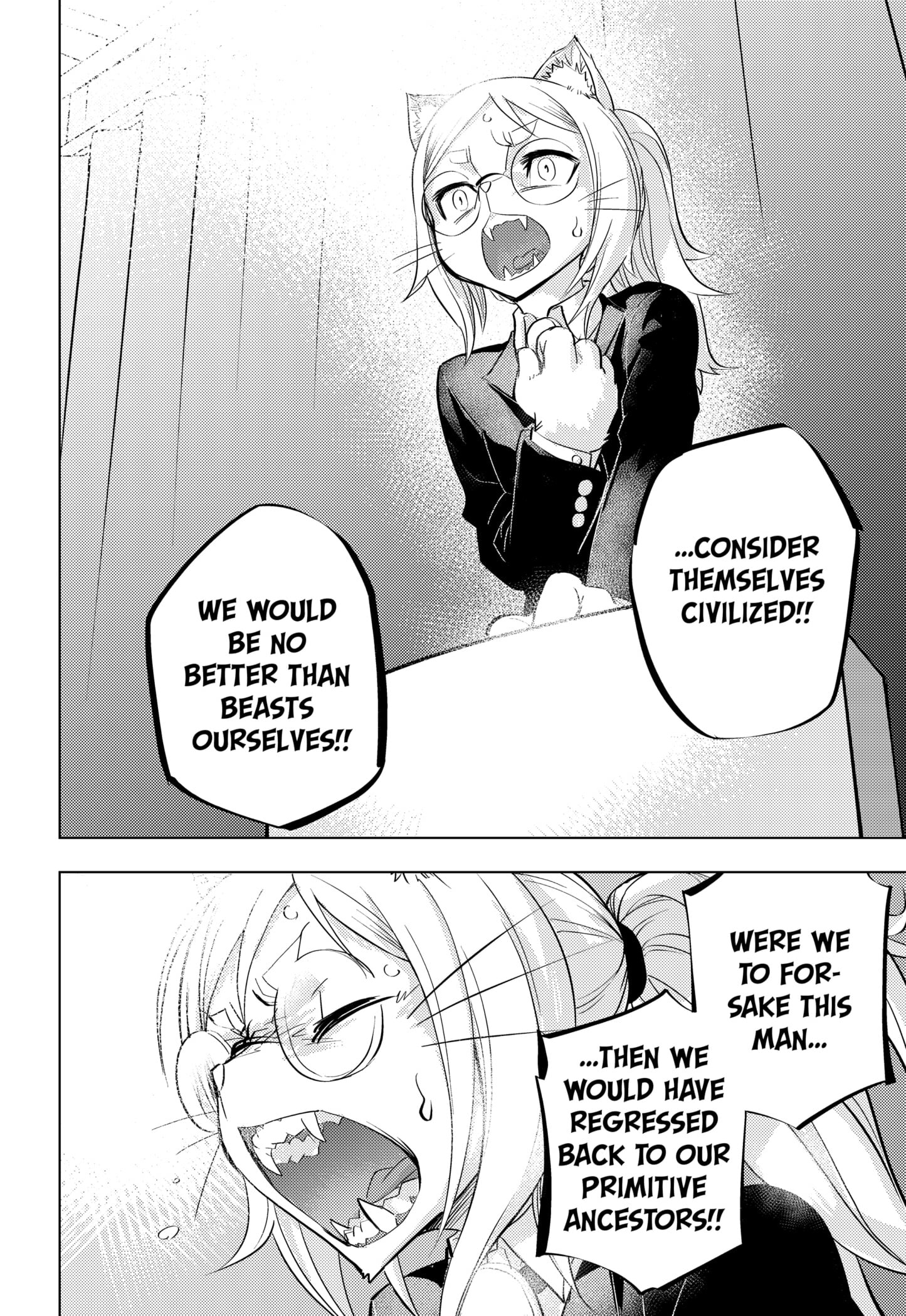 Hitoner Chapter 2 page 48 - 