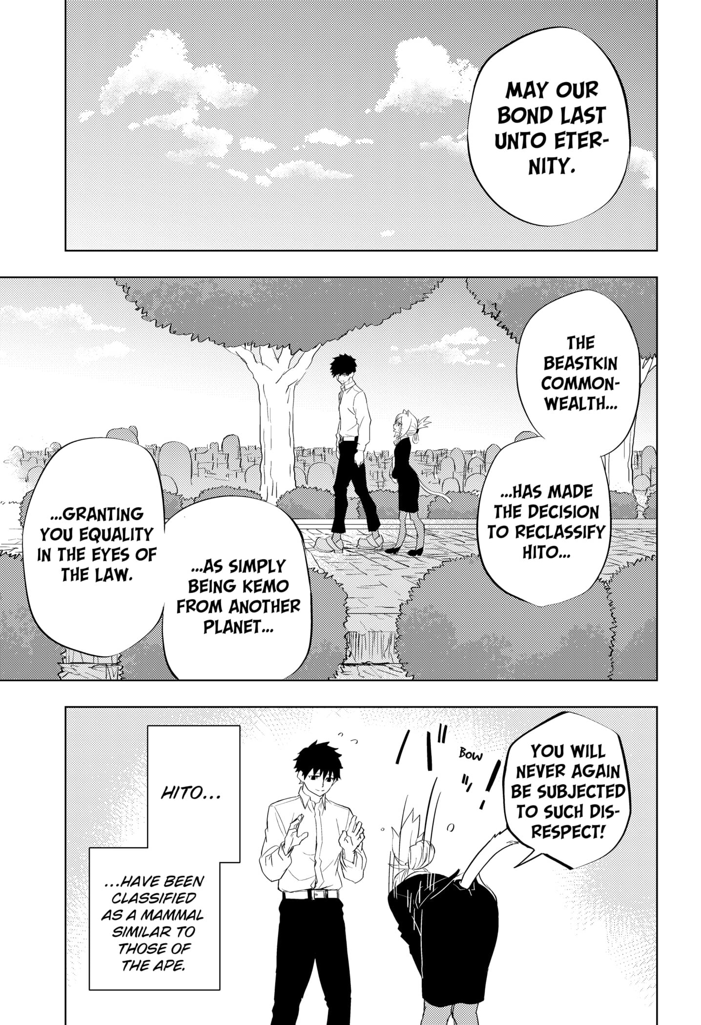 Hitoner Chapter 2 page 55 - 