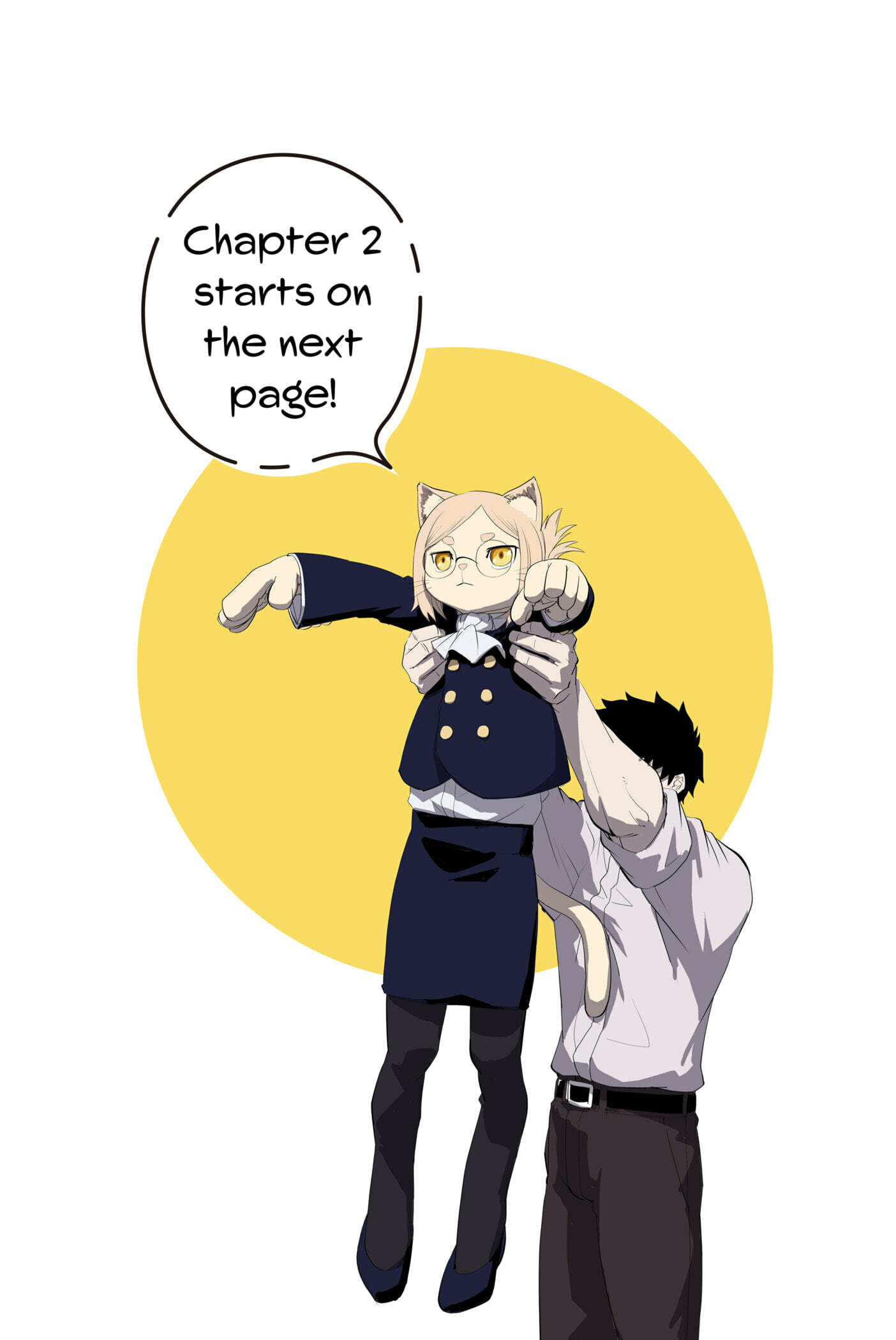 Hitoner Chapter 2 page 58 - 