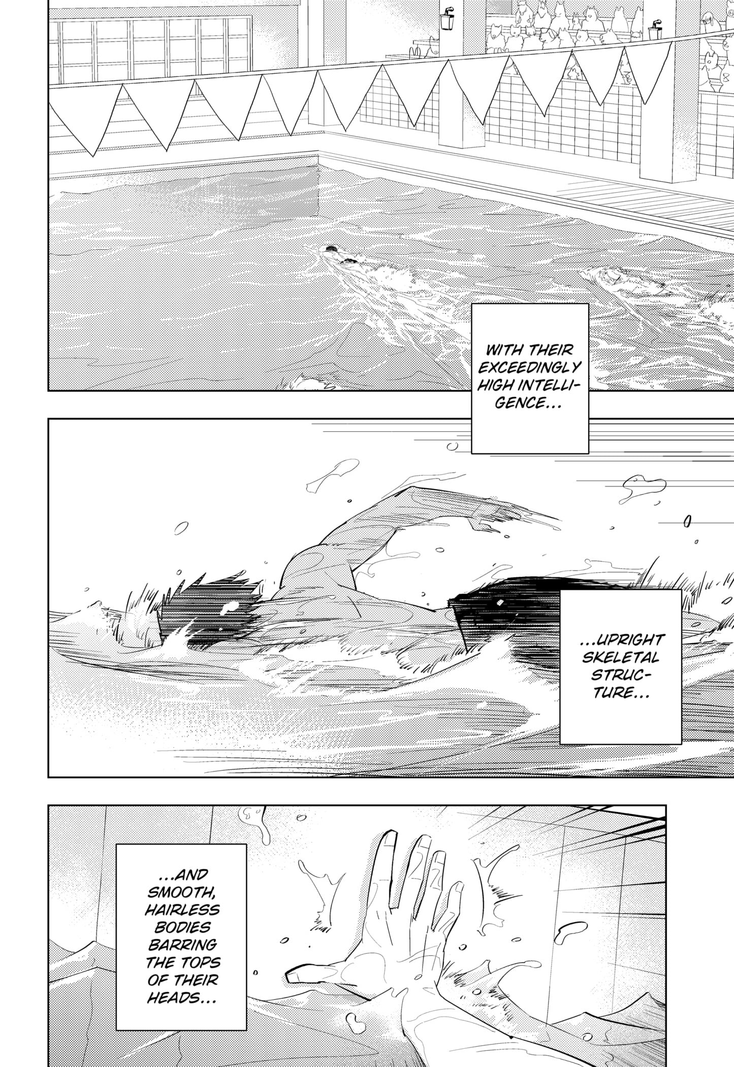 Hitoner Chapter 2 page 60 - 