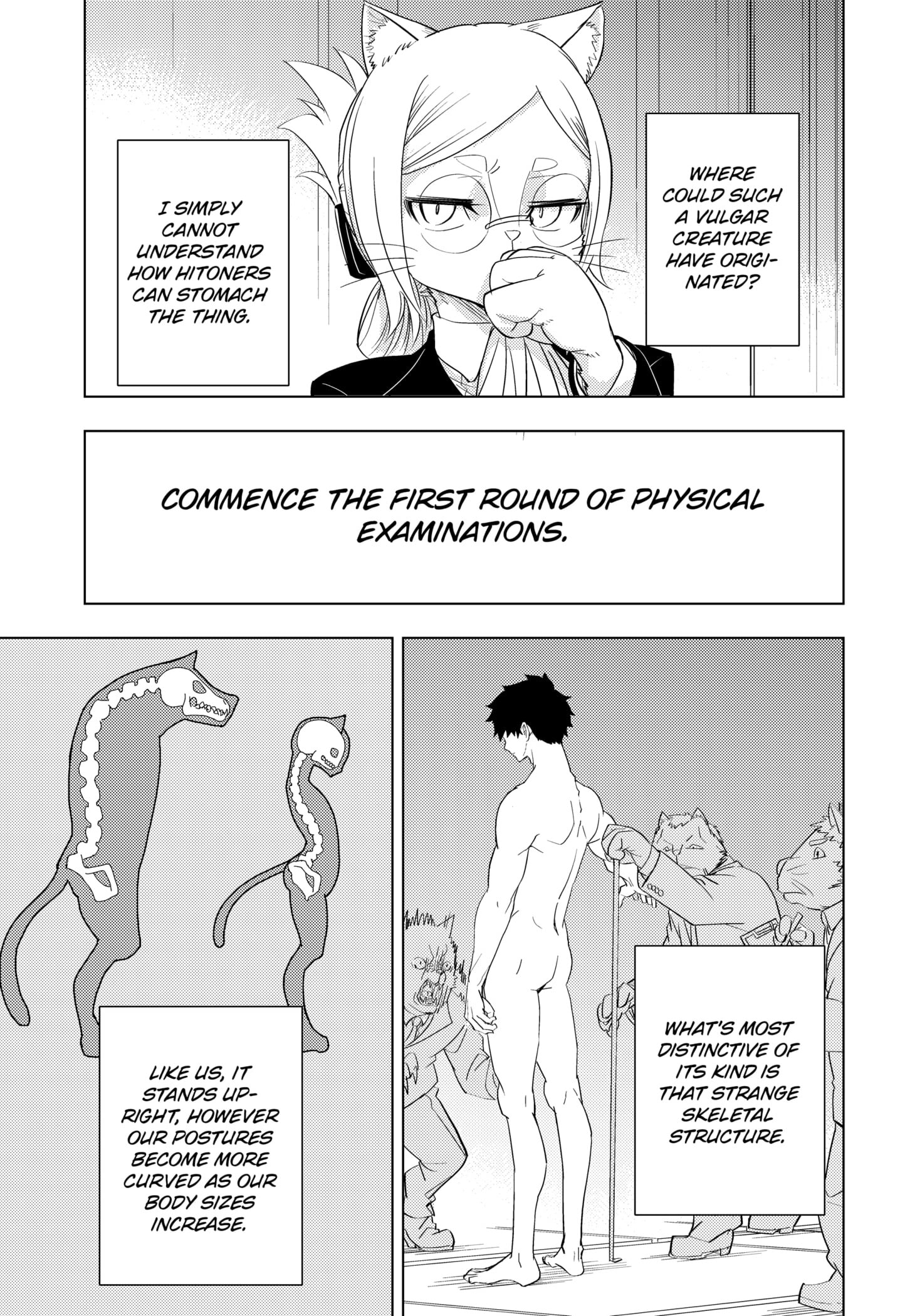 Hitoner Chapter 2 page 7 - 