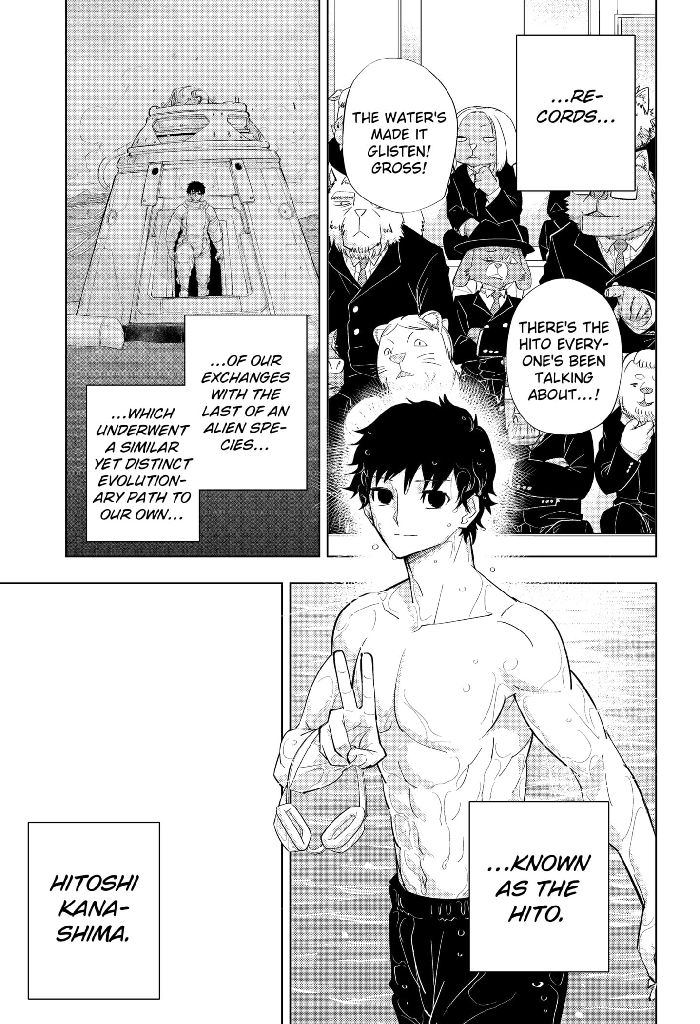 Hitoner Chapter 2 page 63 - 