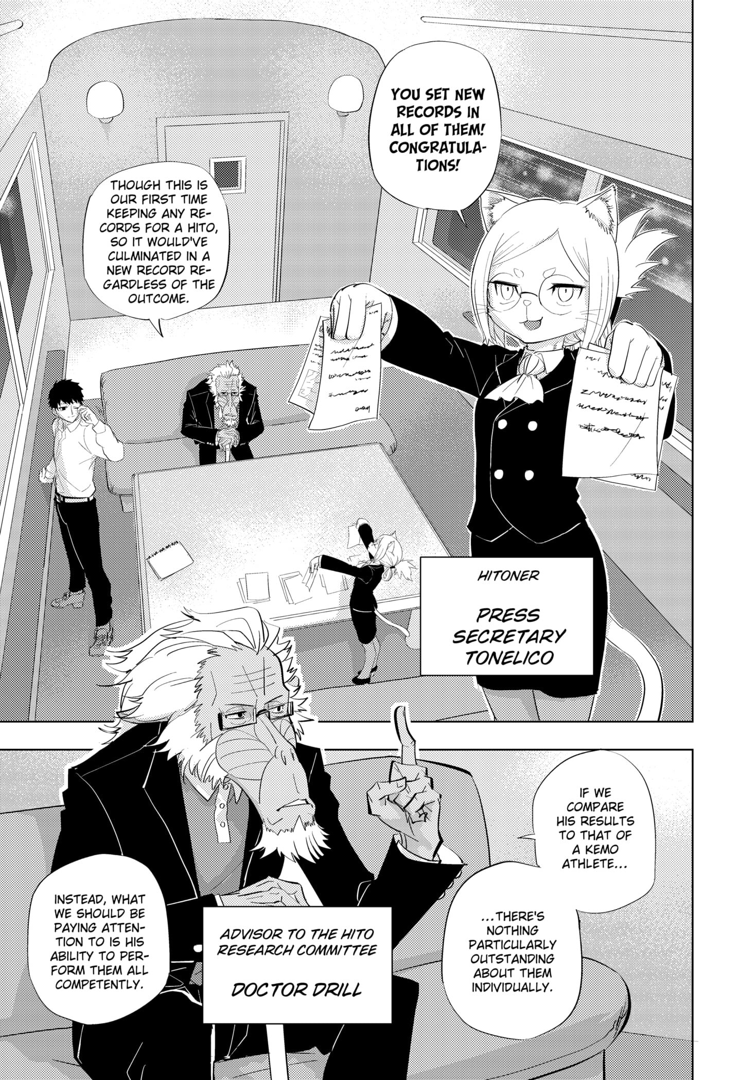 Hitoner Chapter 2 page 65 - 