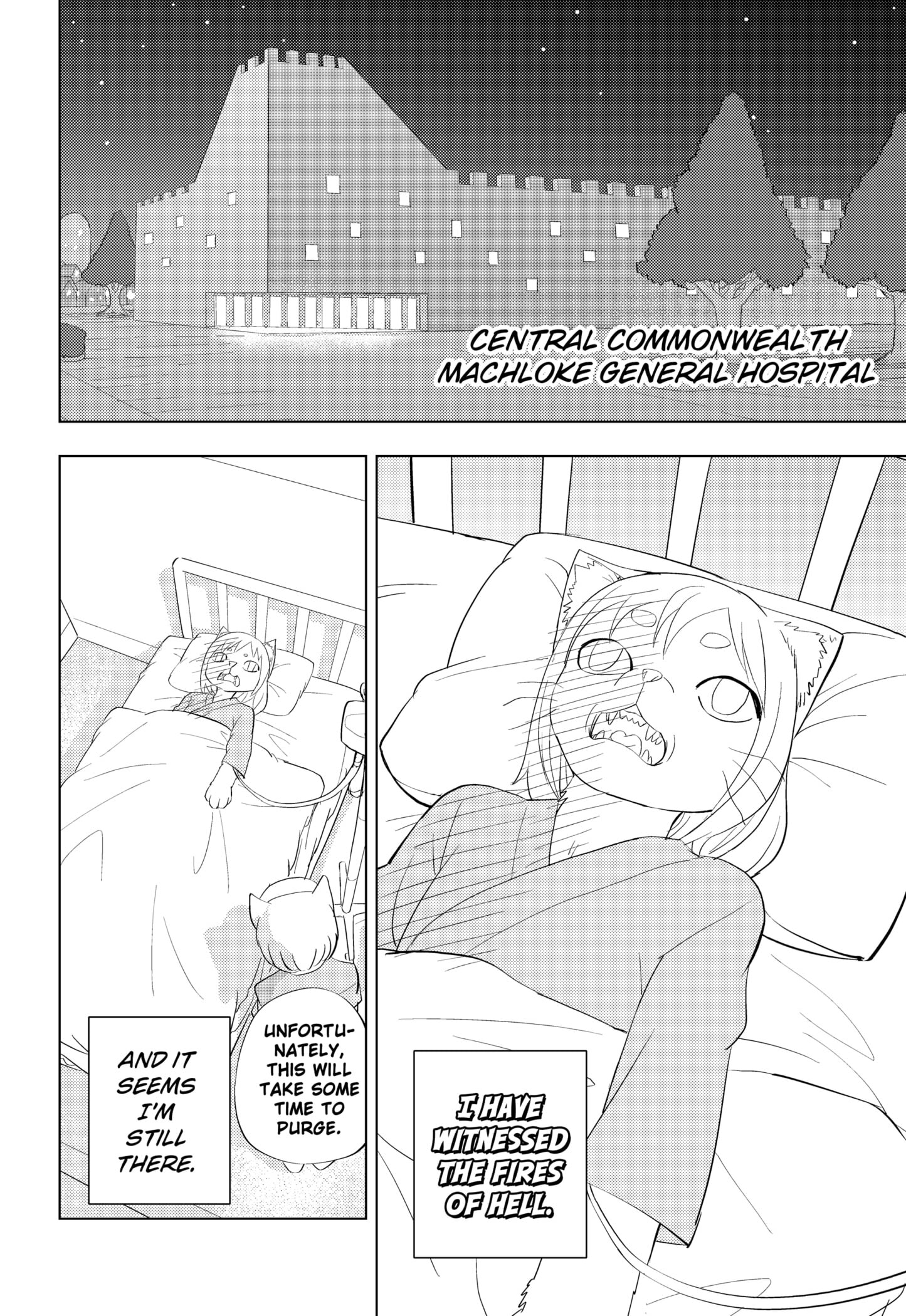 Hitoner Chapter 2 page 80 - 