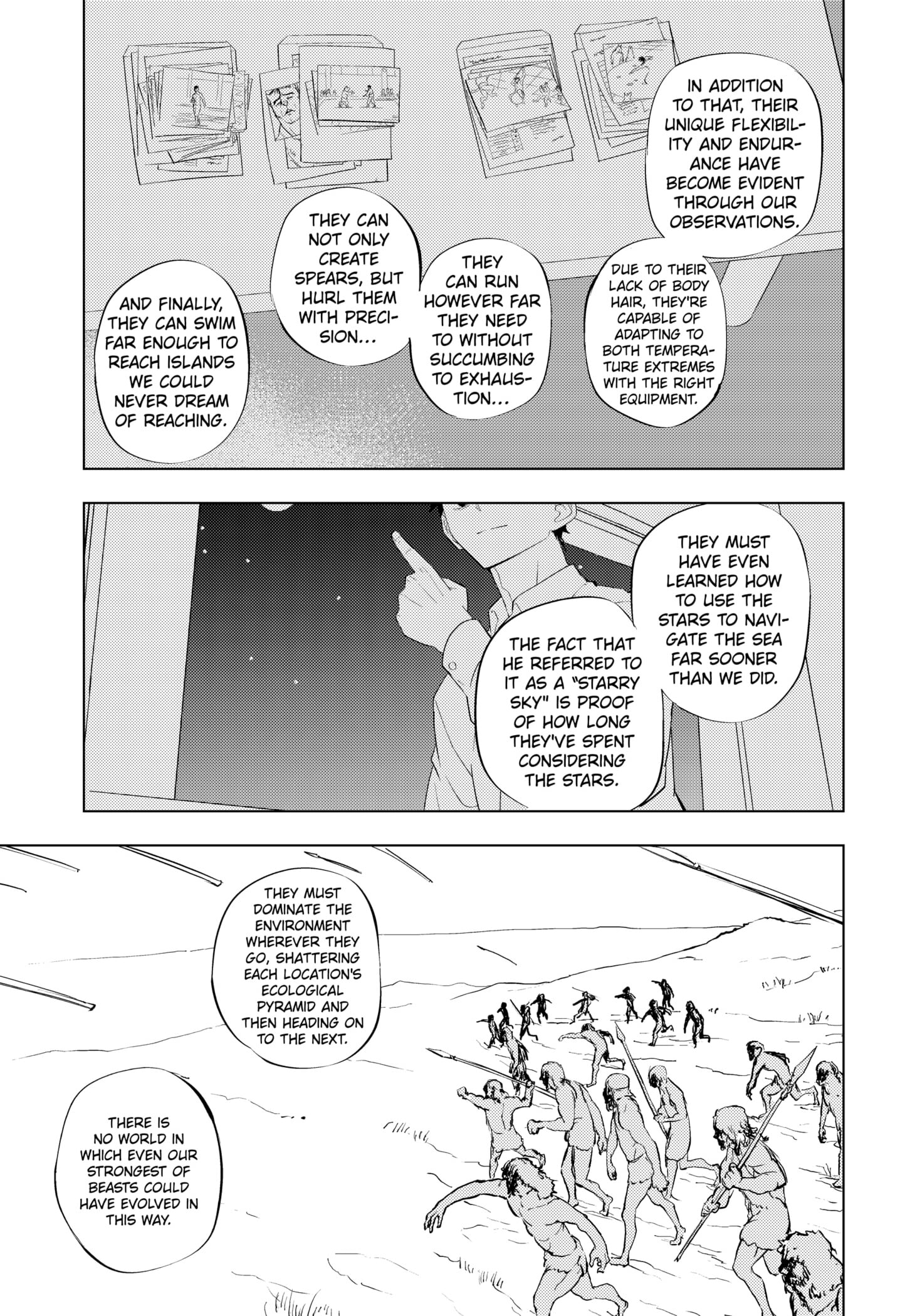 Hitoner Chapter 2 page 83 - 