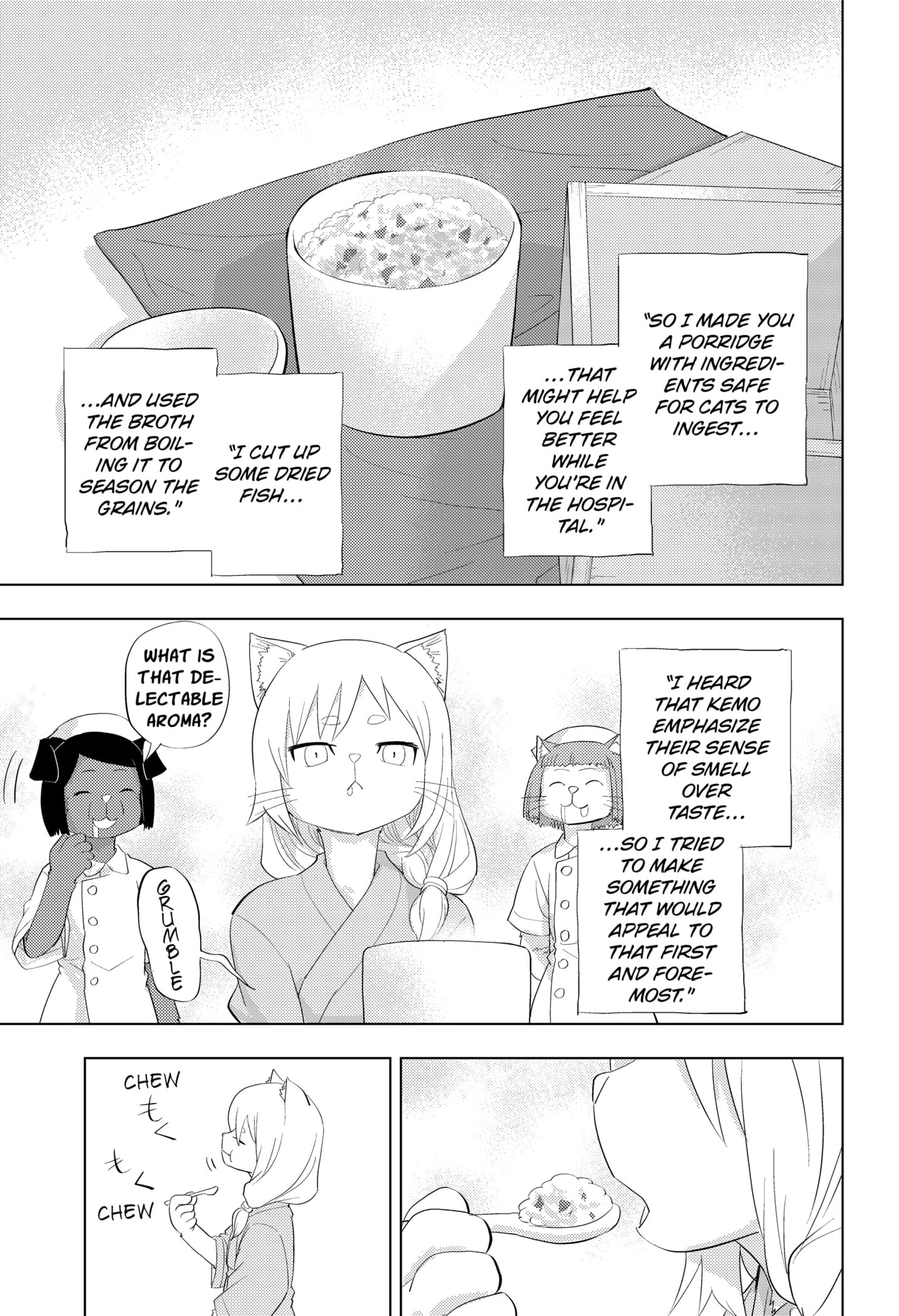 Hitoner Chapter 2 page 93 - 