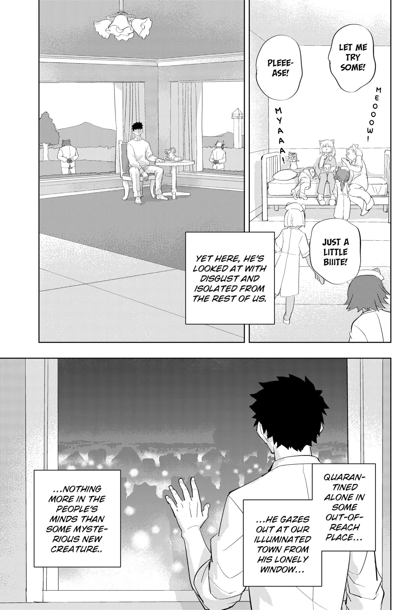 Hitoner Chapter 2 page 95 - 