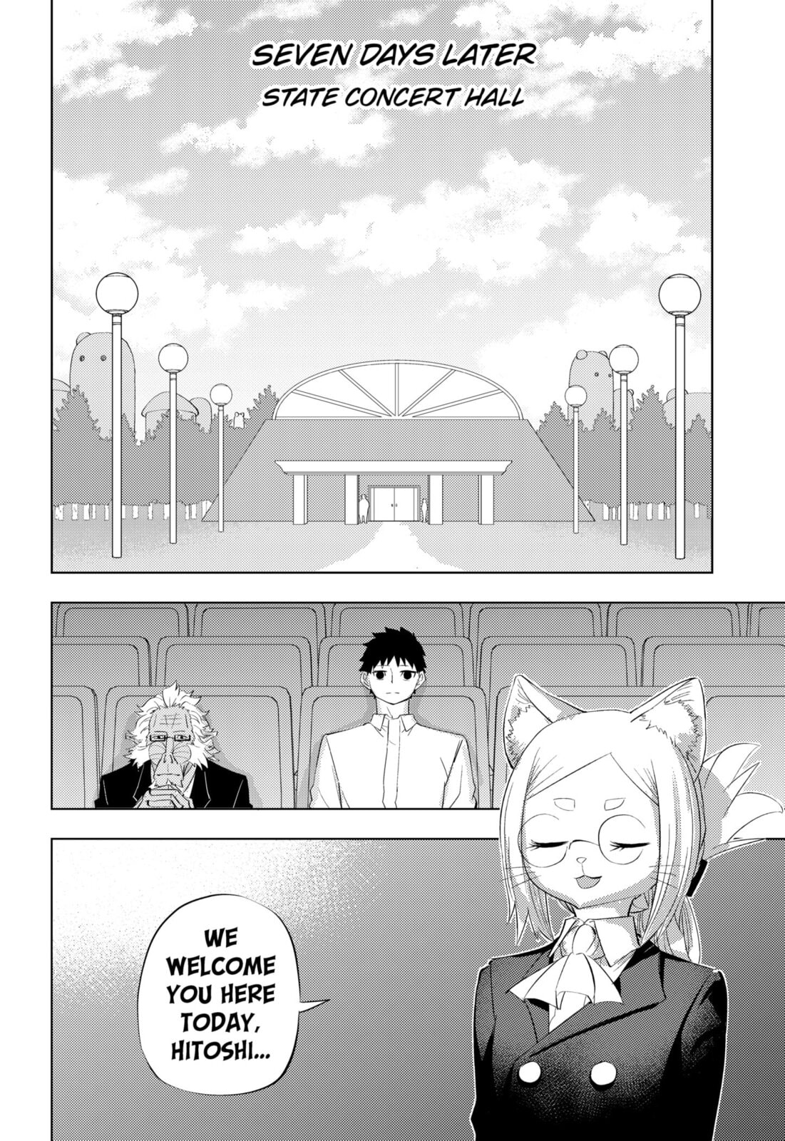 Hitoner Chapter 3 page 22 - 