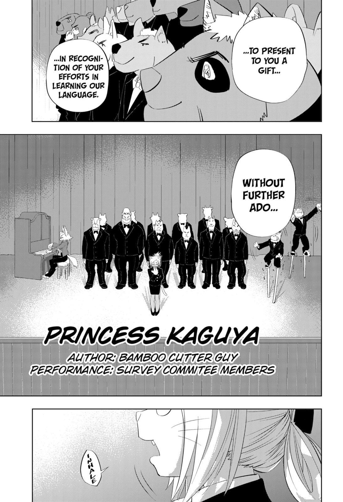 Hitoner Chapter 3 page 23 - 