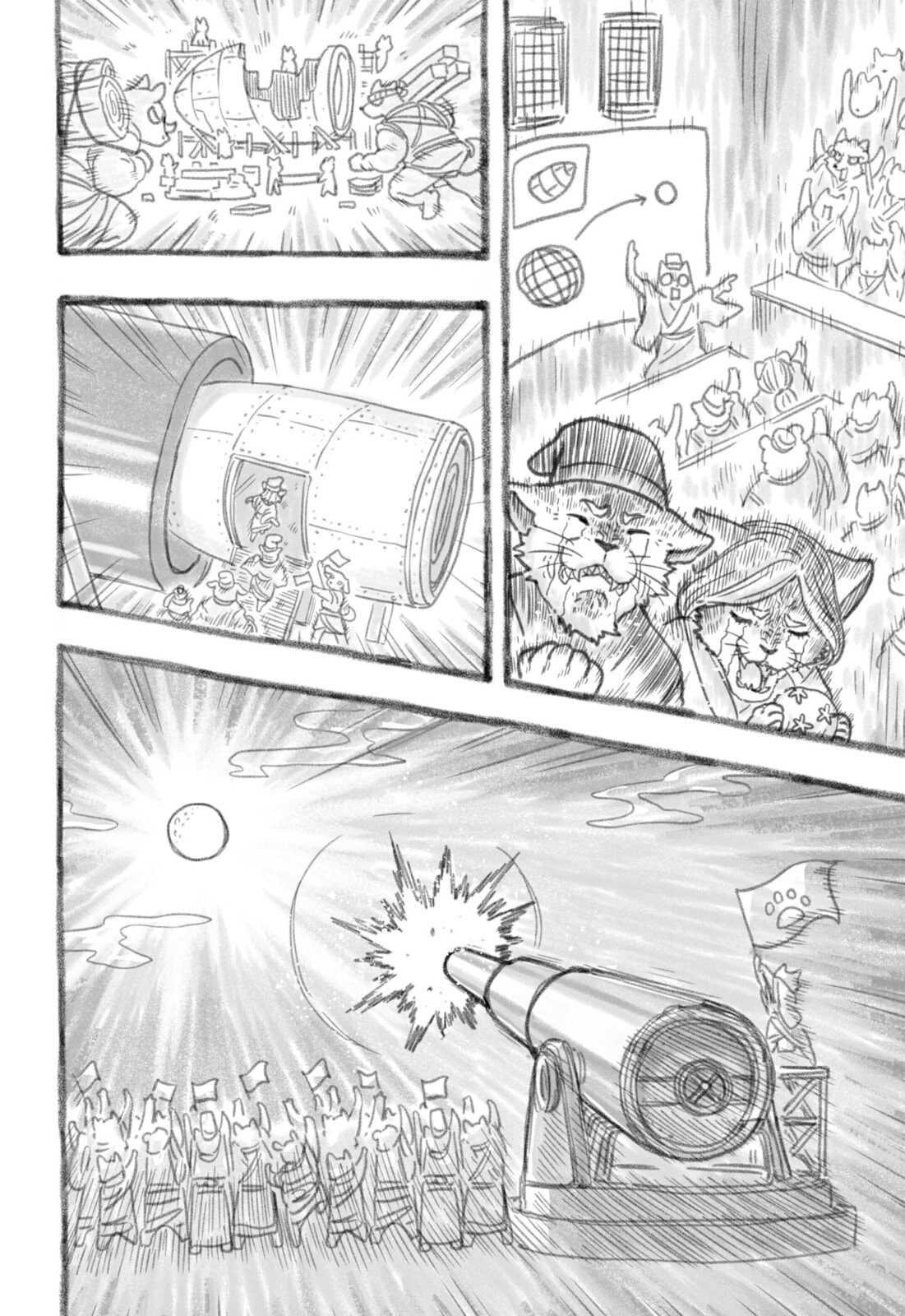 Hitoner Chapter 3 page 26 - 