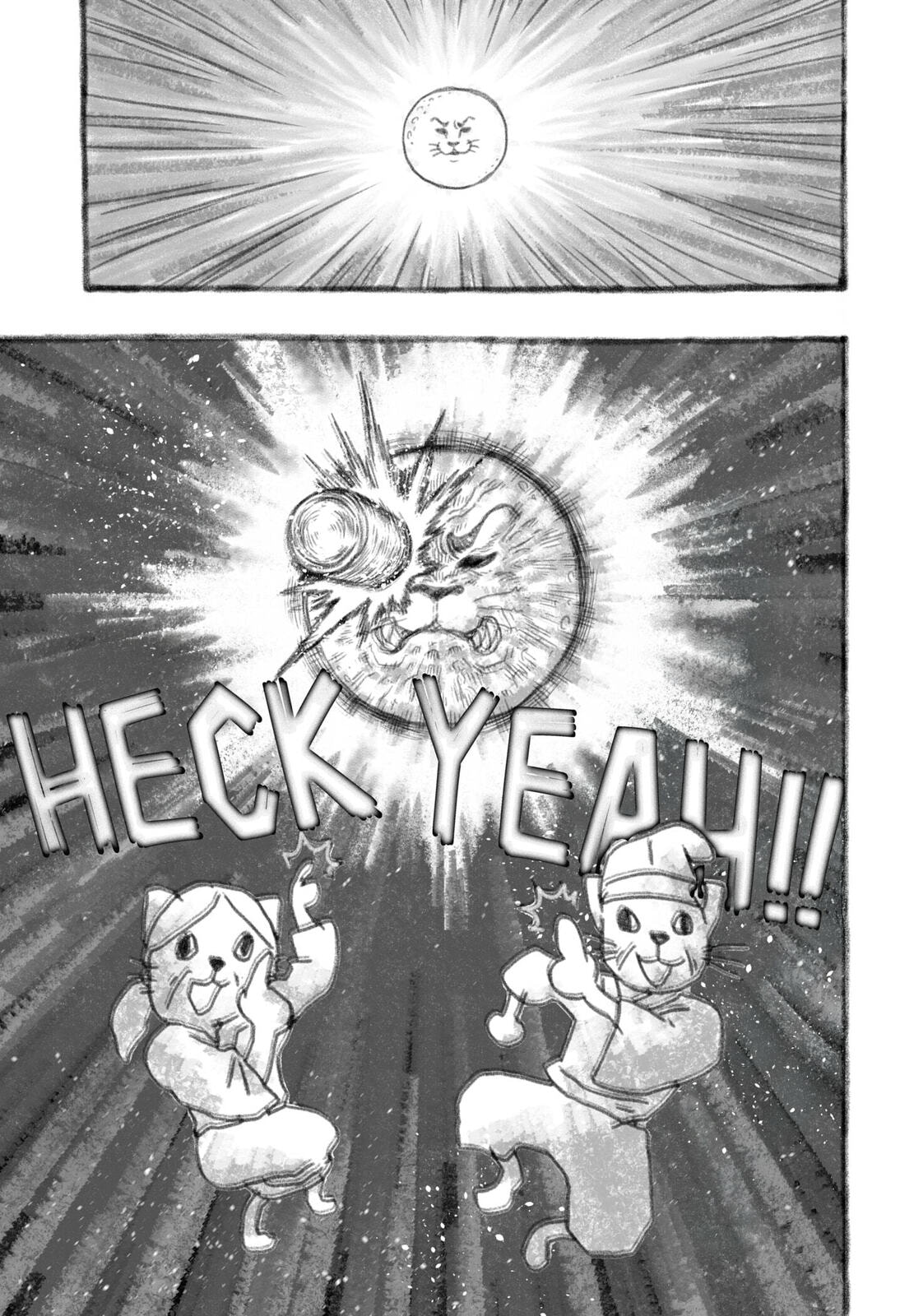 Hitoner Chapter 3 page 27 - 