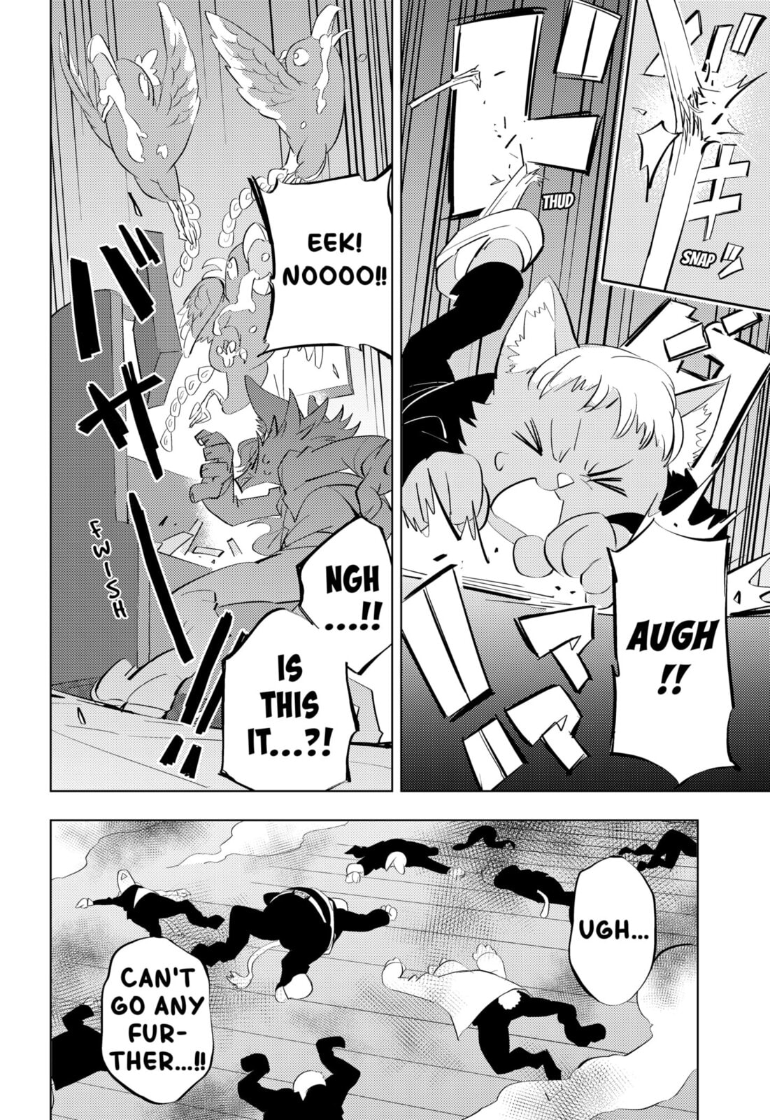 Hitoner Chapter 3 page 28 - 