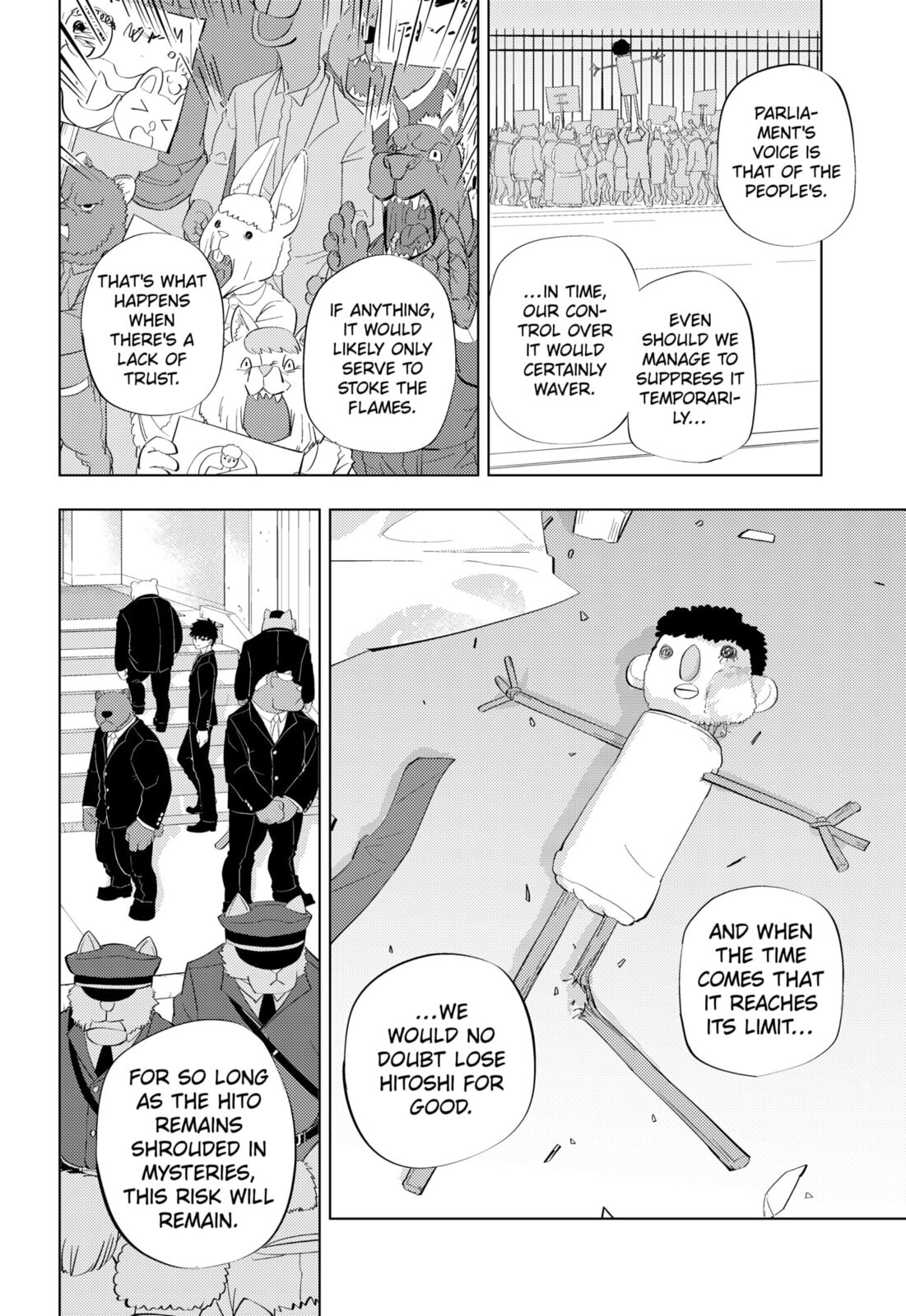 Hitoner Chapter 3 page 4 - 
