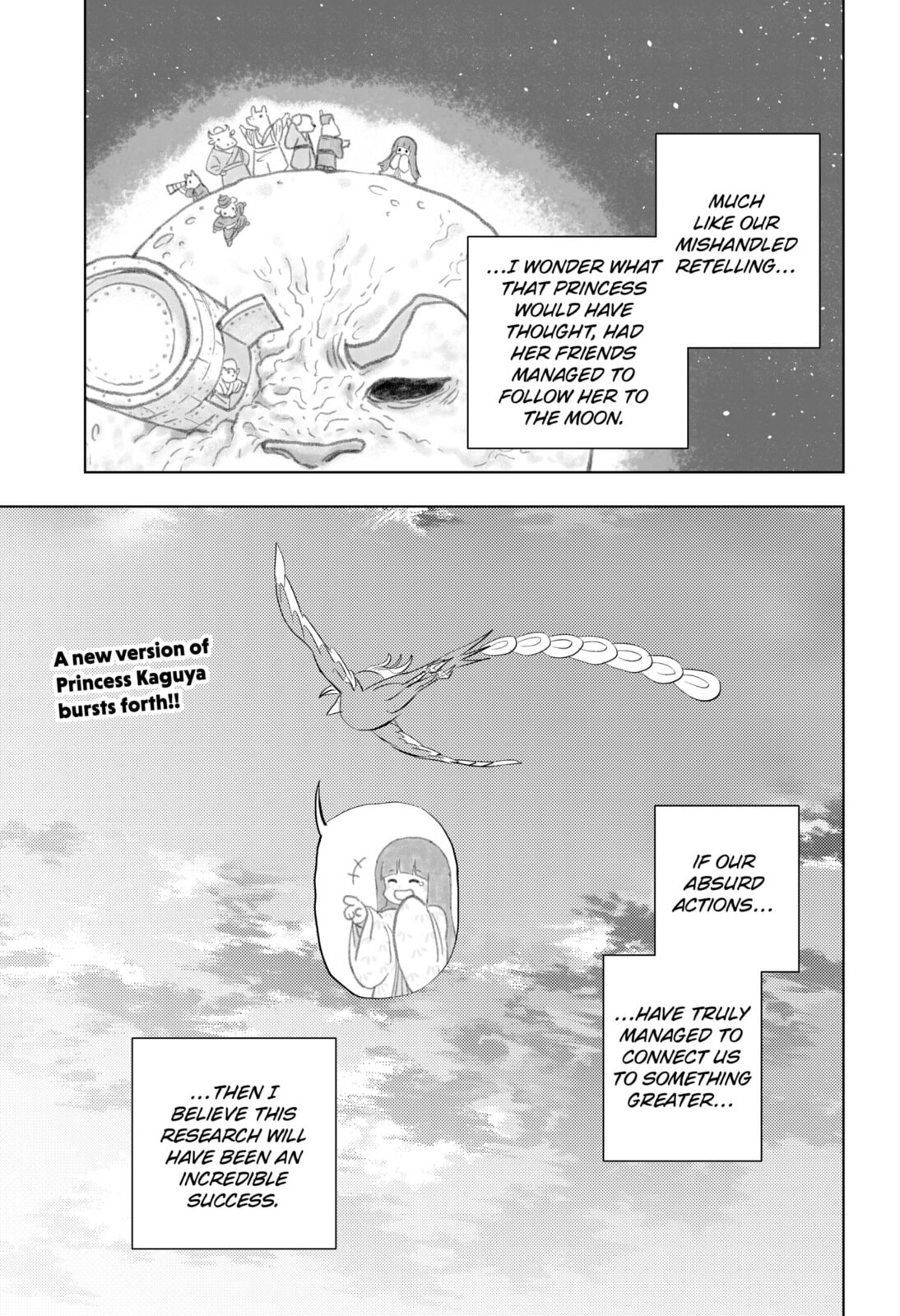 Hitoner Chapter 3 page 33 - 