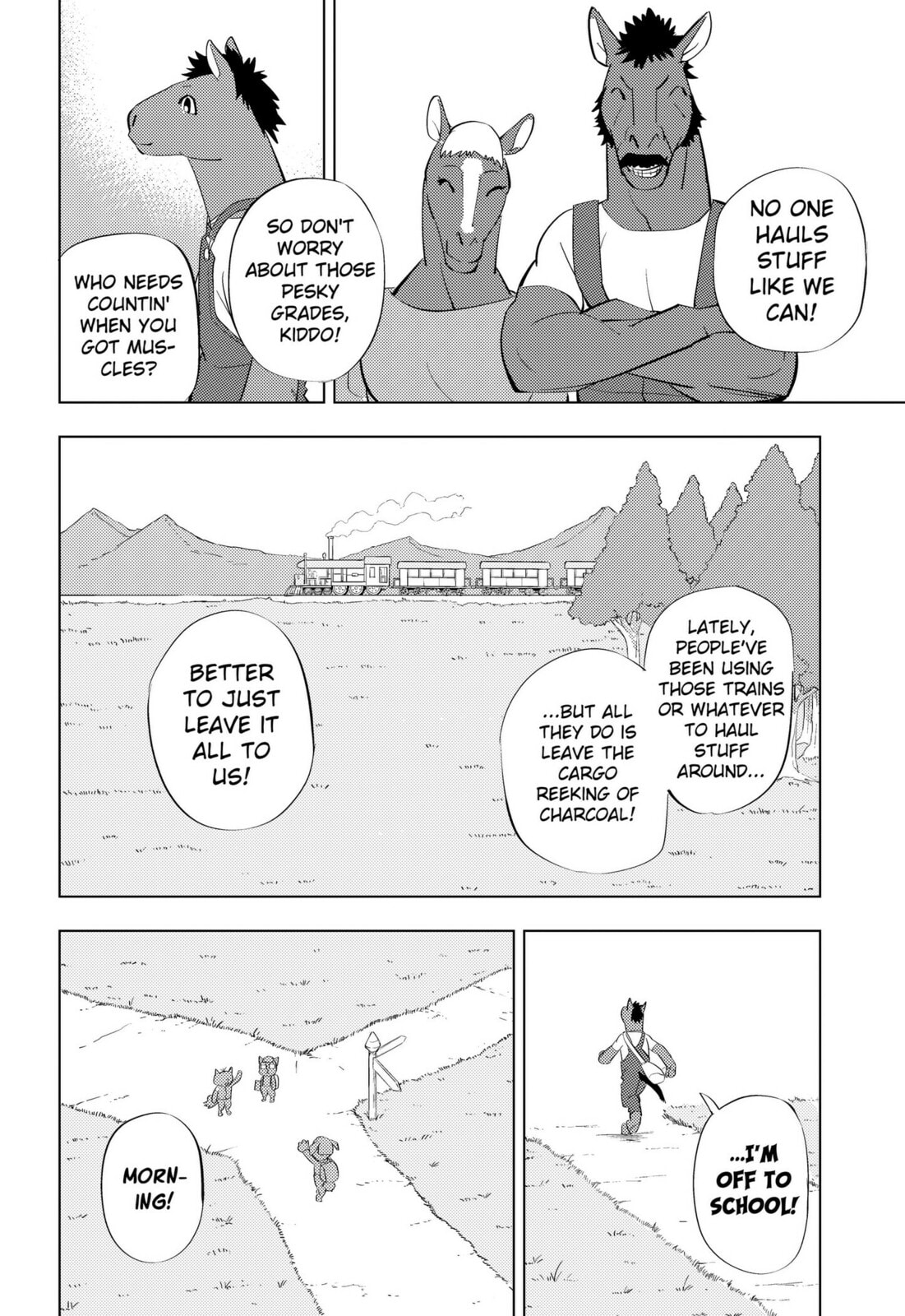 Hitoner Chapter 4 page 2 - 