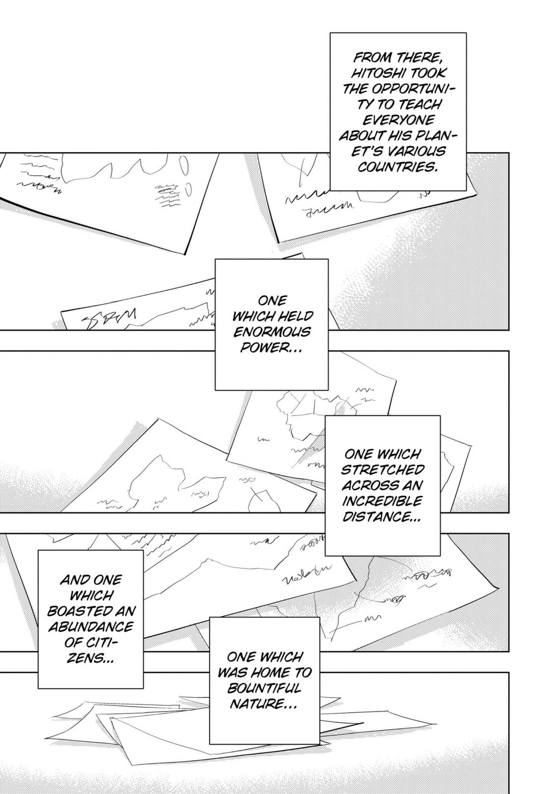 Hitoner Chapter 4 page 21 - 