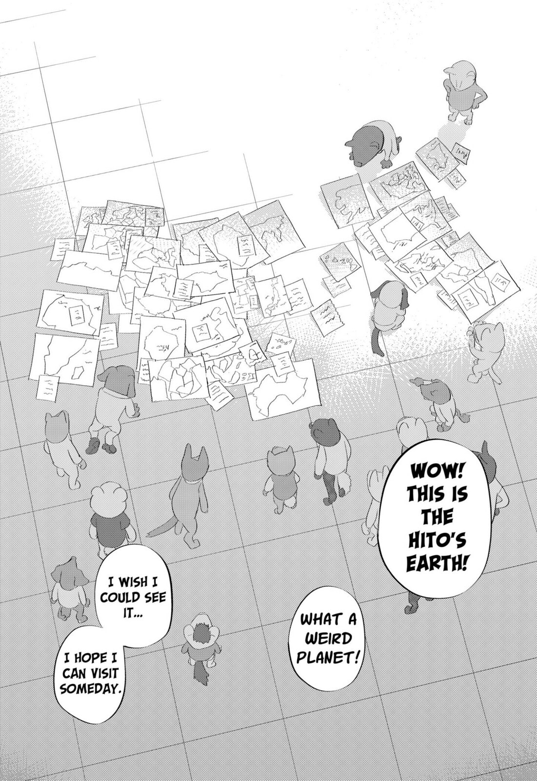 Hitoner Chapter 4 page 24 - 