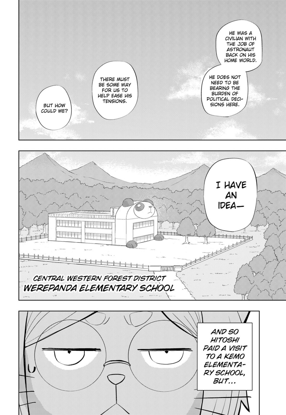 Hitoner Chapter 4 page 8 - 