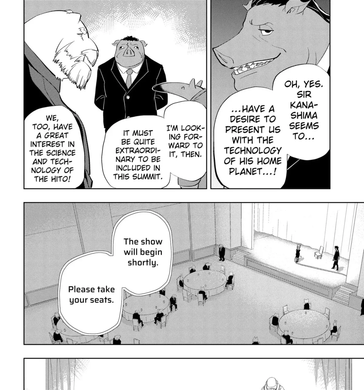 Hitoner Chapter 5 page 15 - 